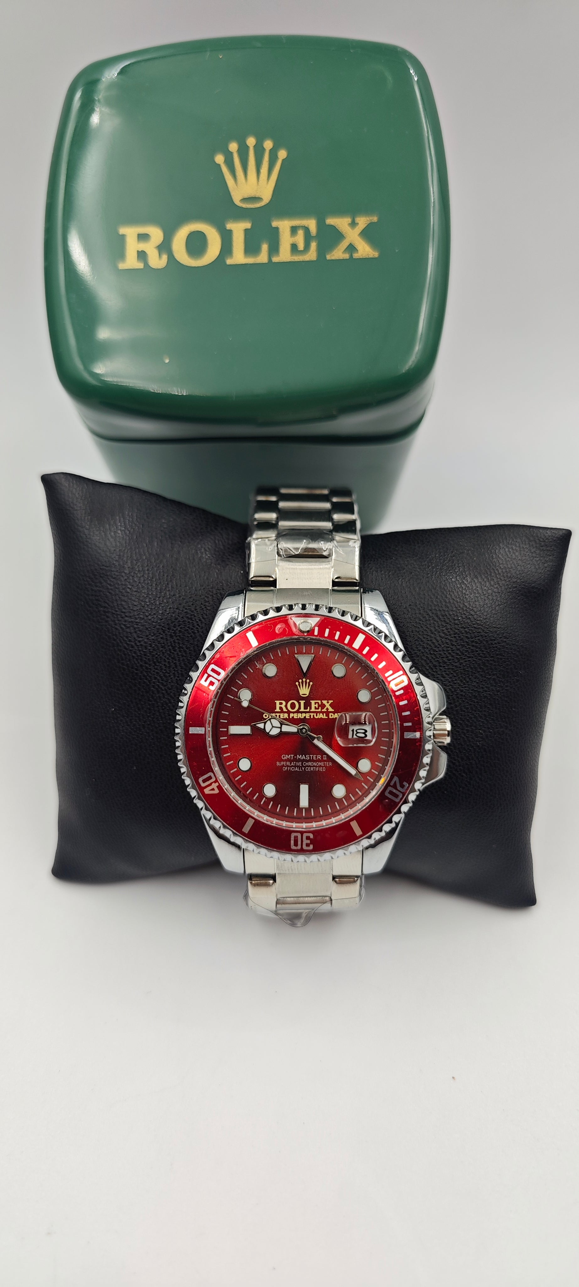 Rolex Submarina