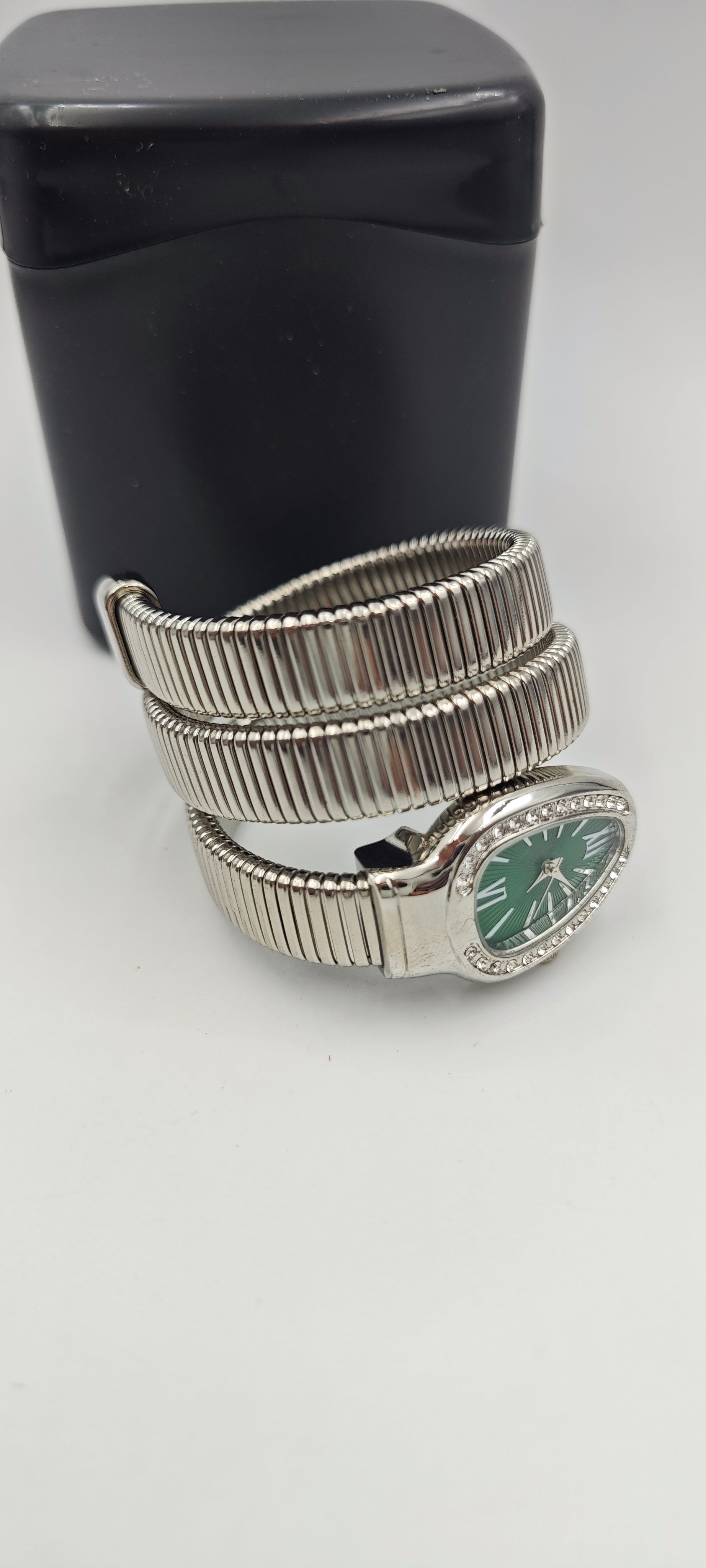 Bvlgari Model