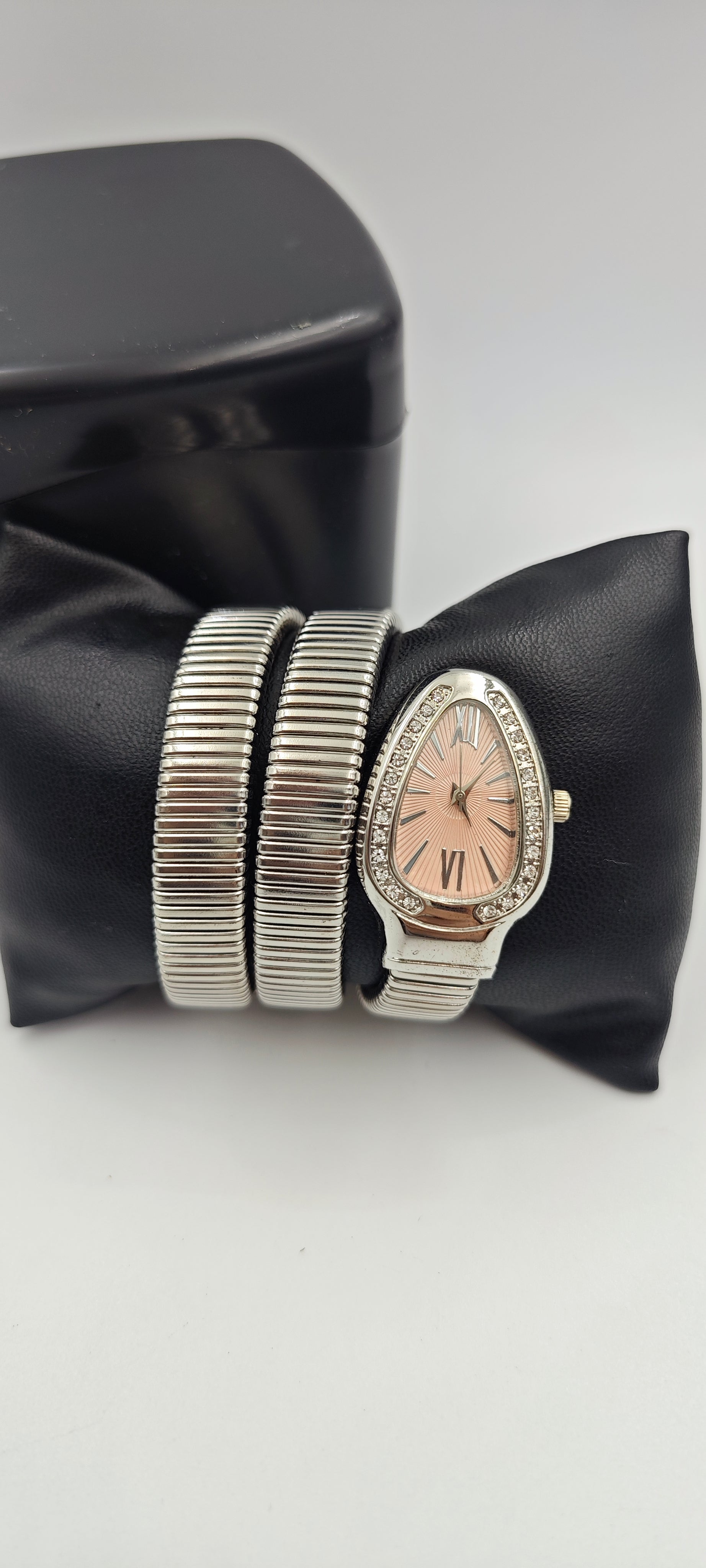 Bvlgari Model