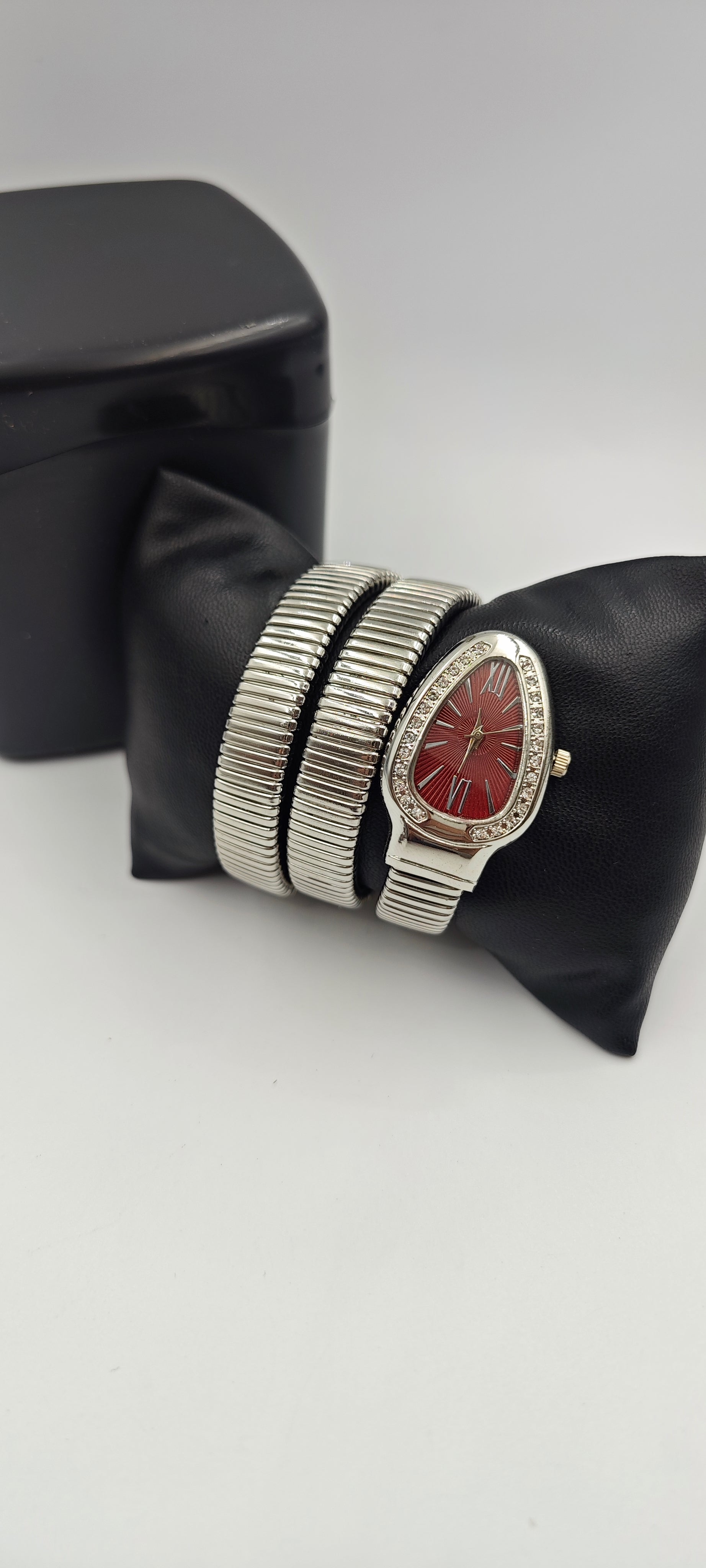Bvlgari Model