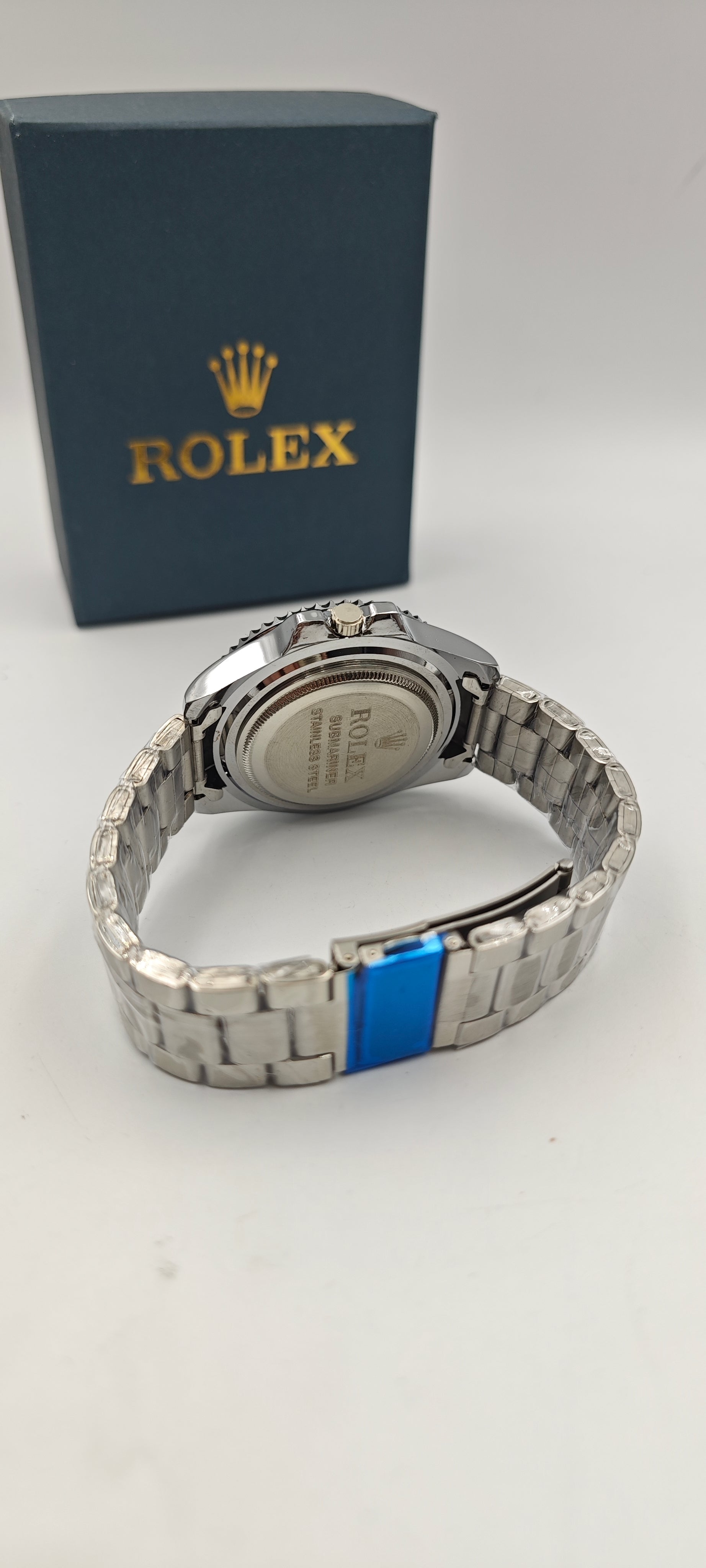 Rolex Submarina