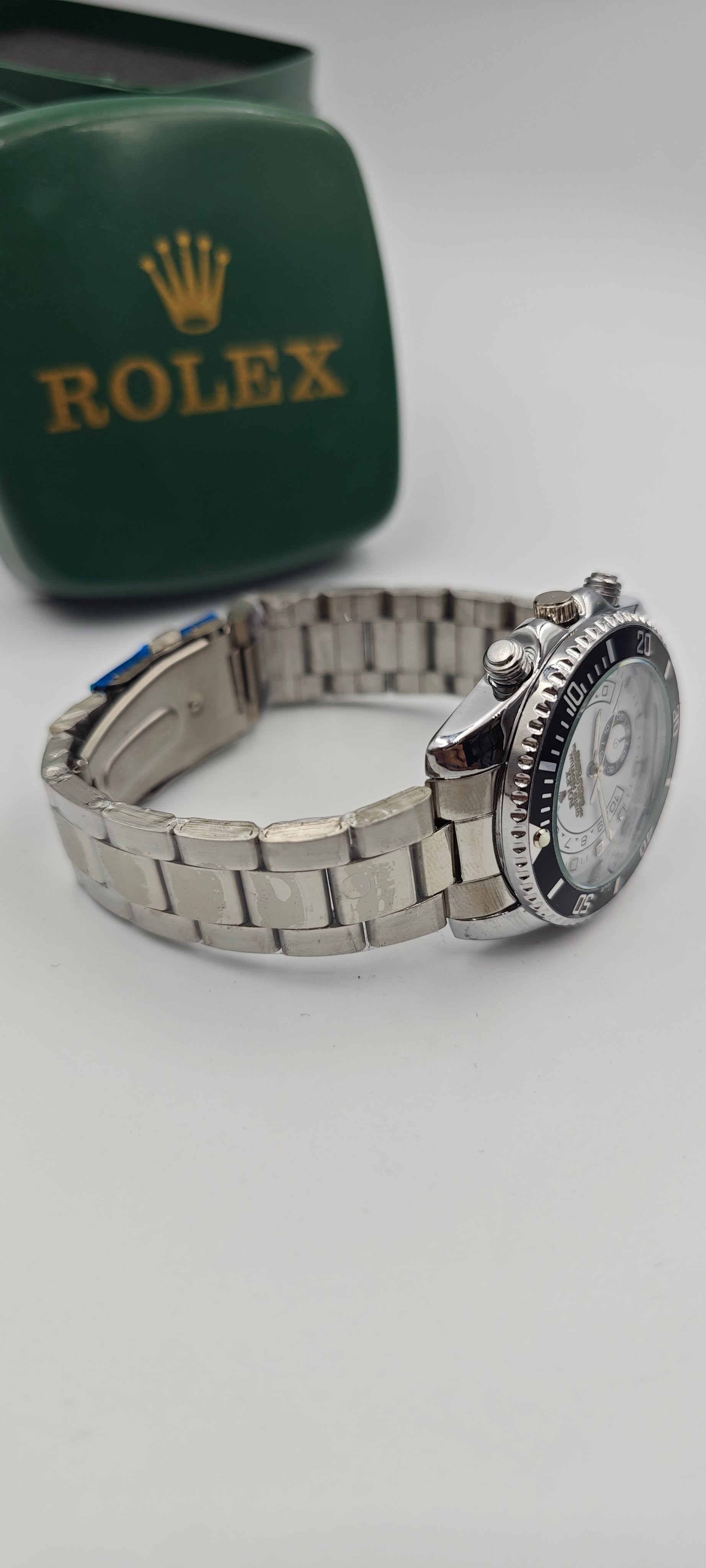 Rolex Yach-T Master