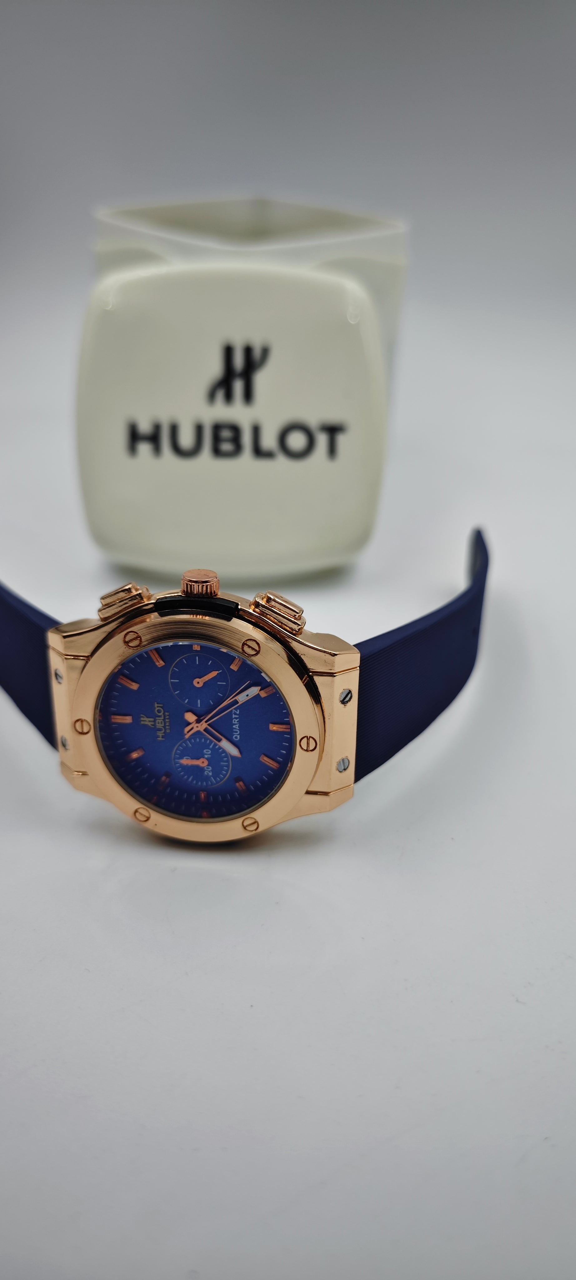 Hublot Spor Model