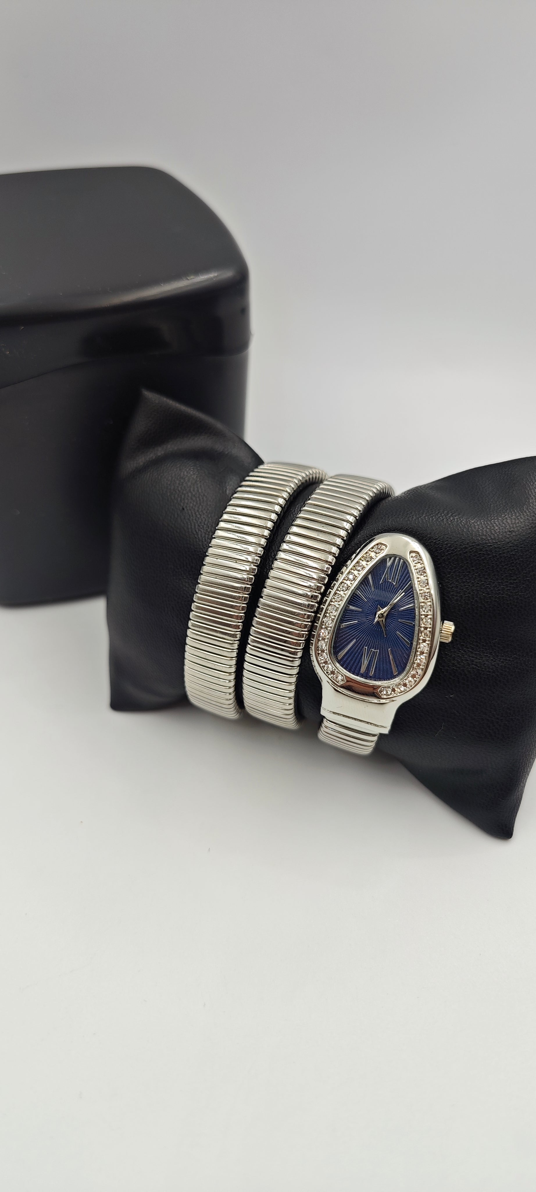 Bvlgari Model