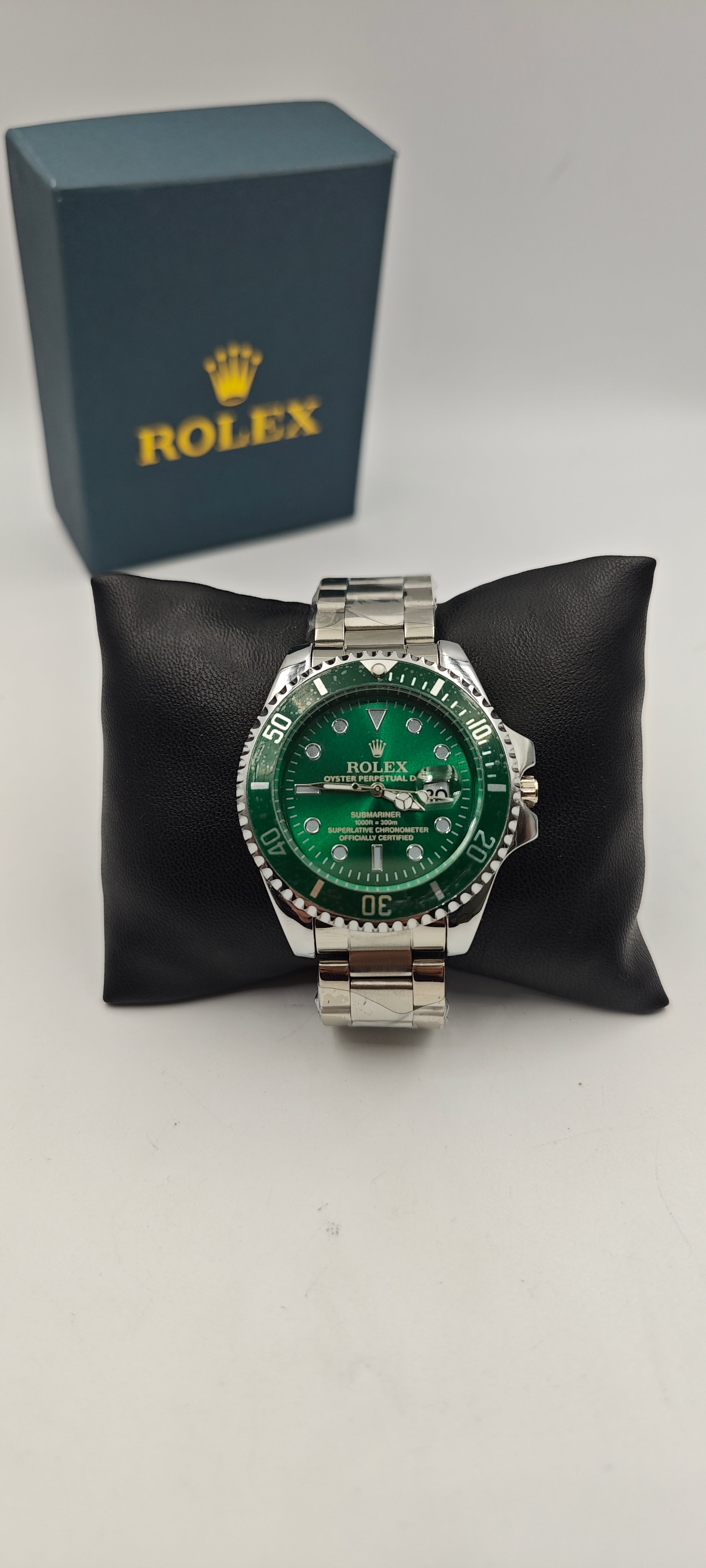 Rolex Submarina