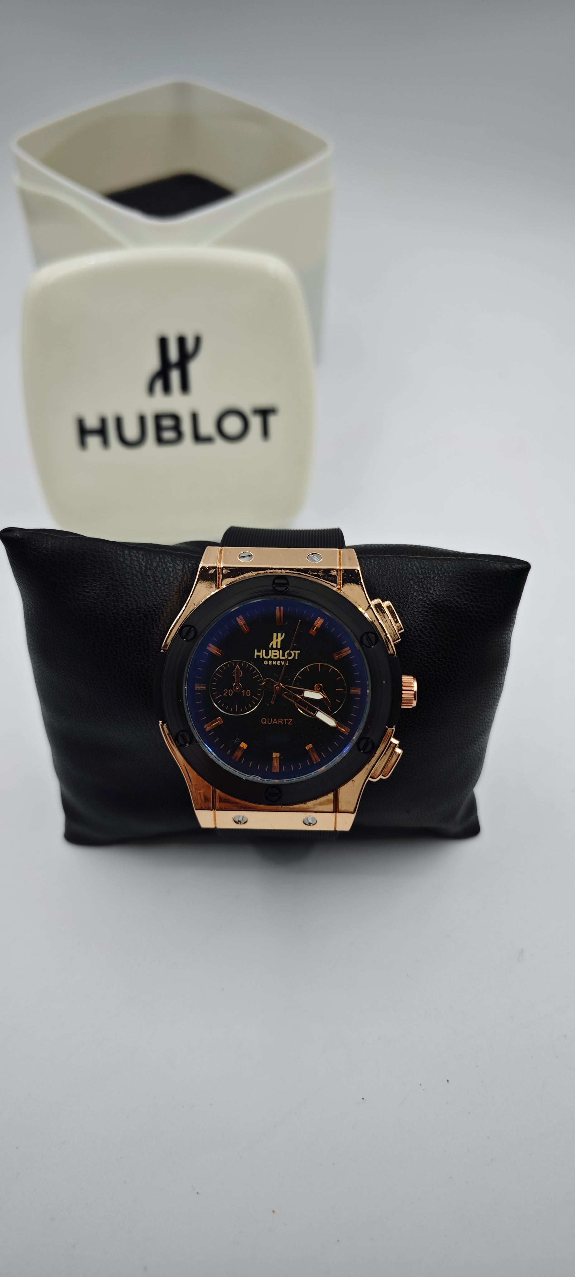 Hublot Spor Model