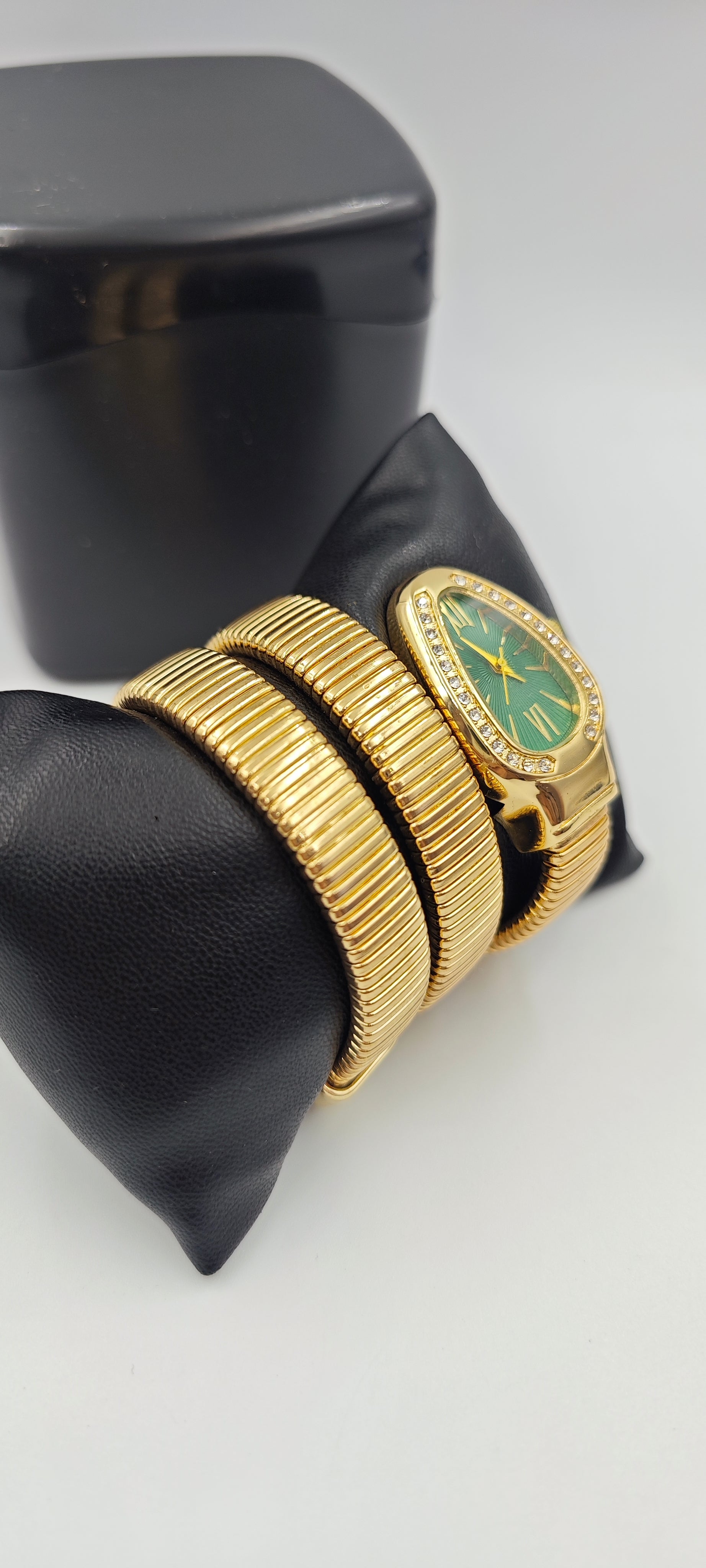 Bvlgari Model