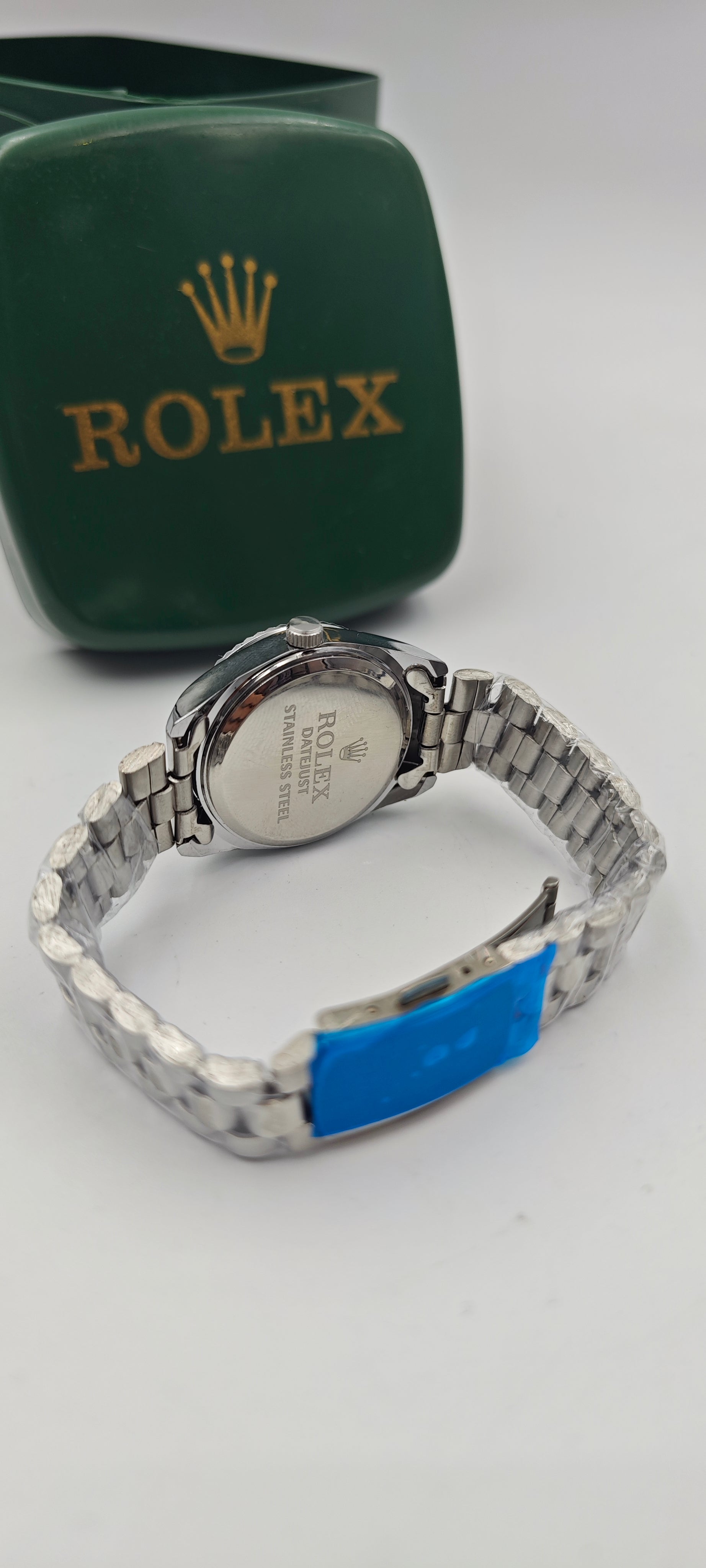 Rolex Datejust Bayan