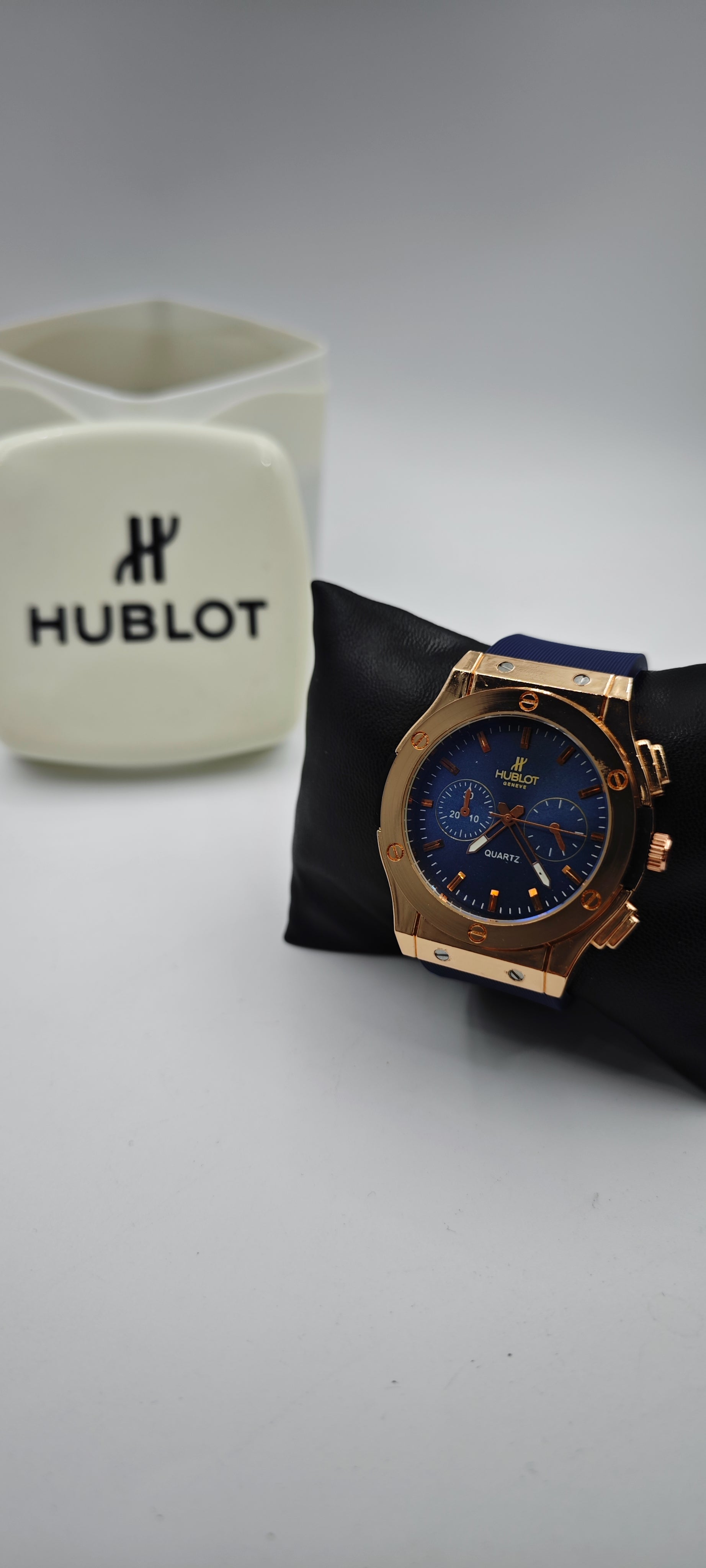 Hublot Spor Model