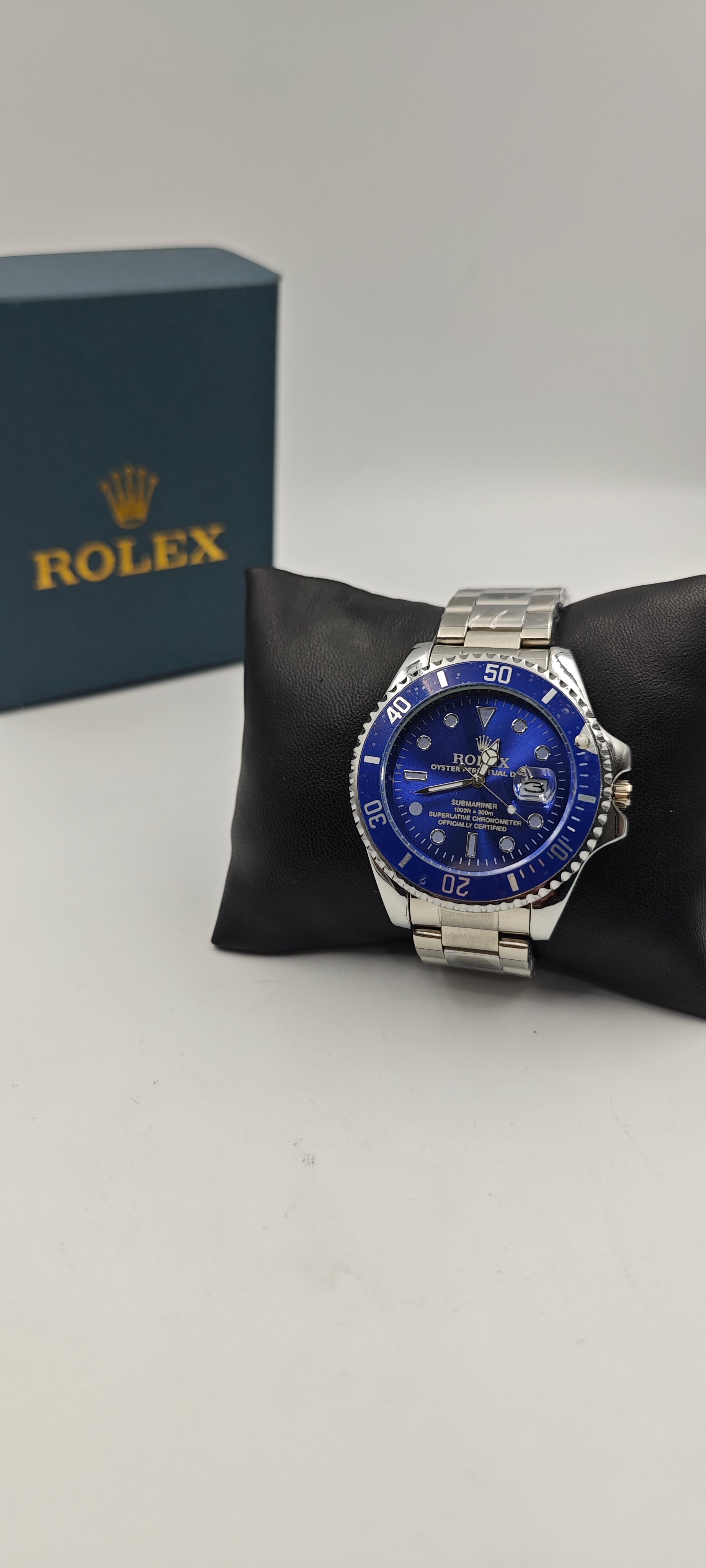 Rolex Submarina