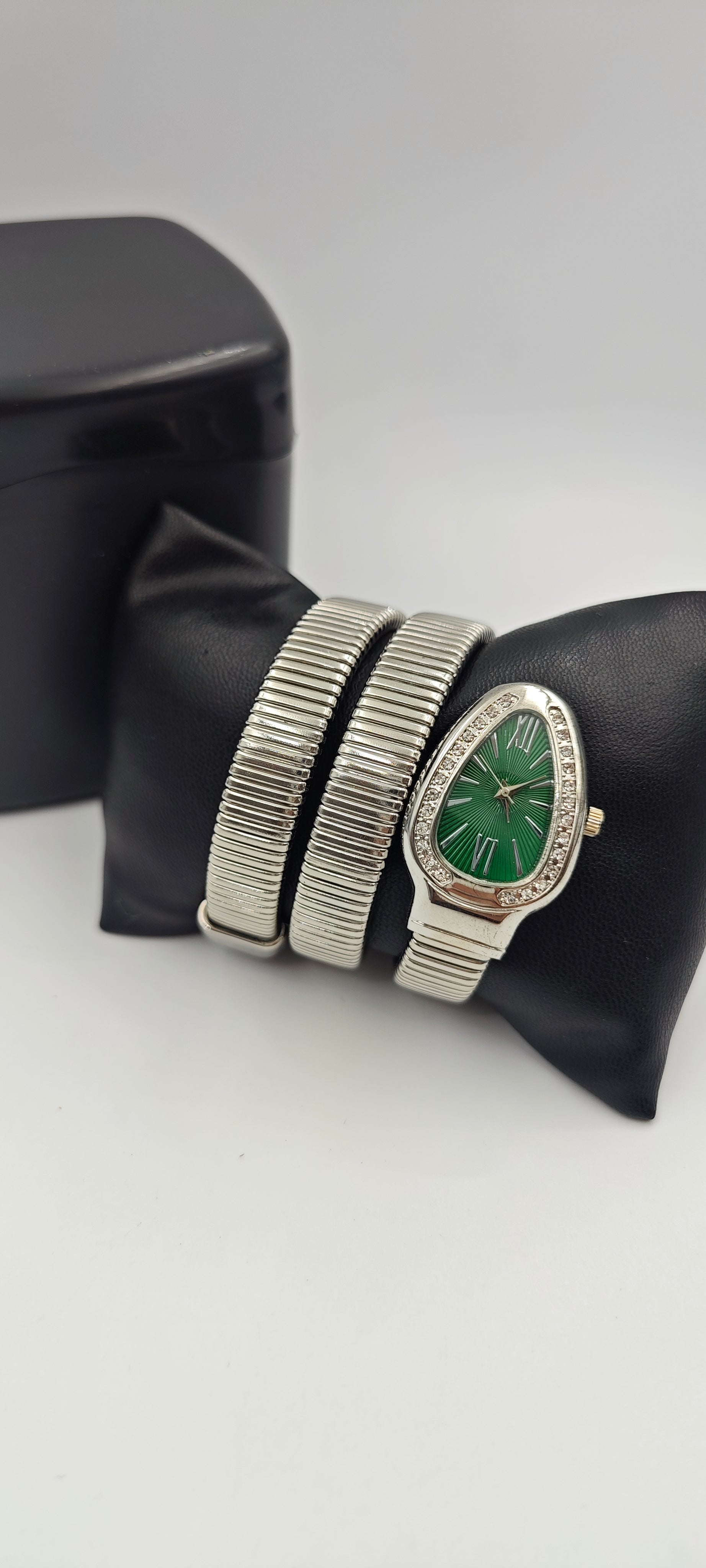 Bvlgari Model