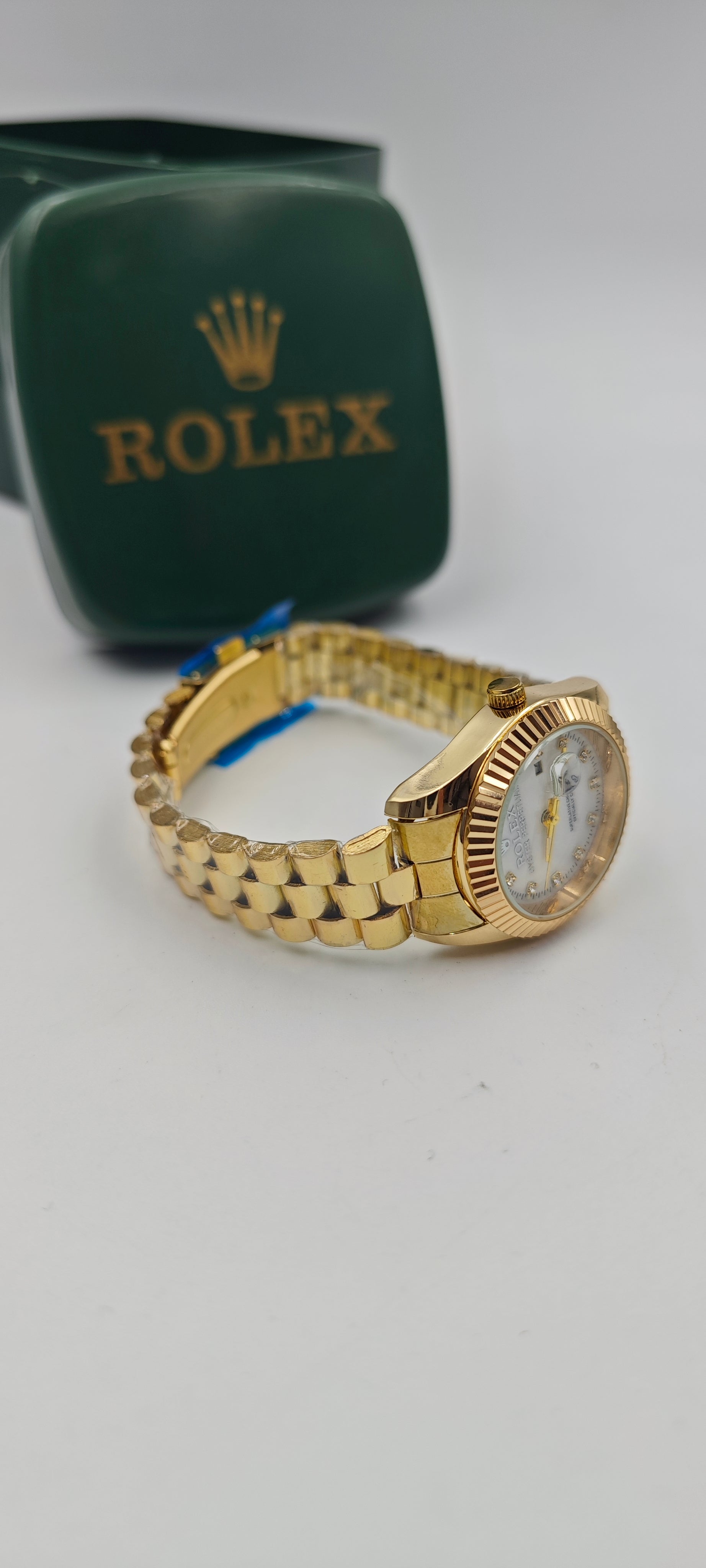 Rolex Datejust Bayan