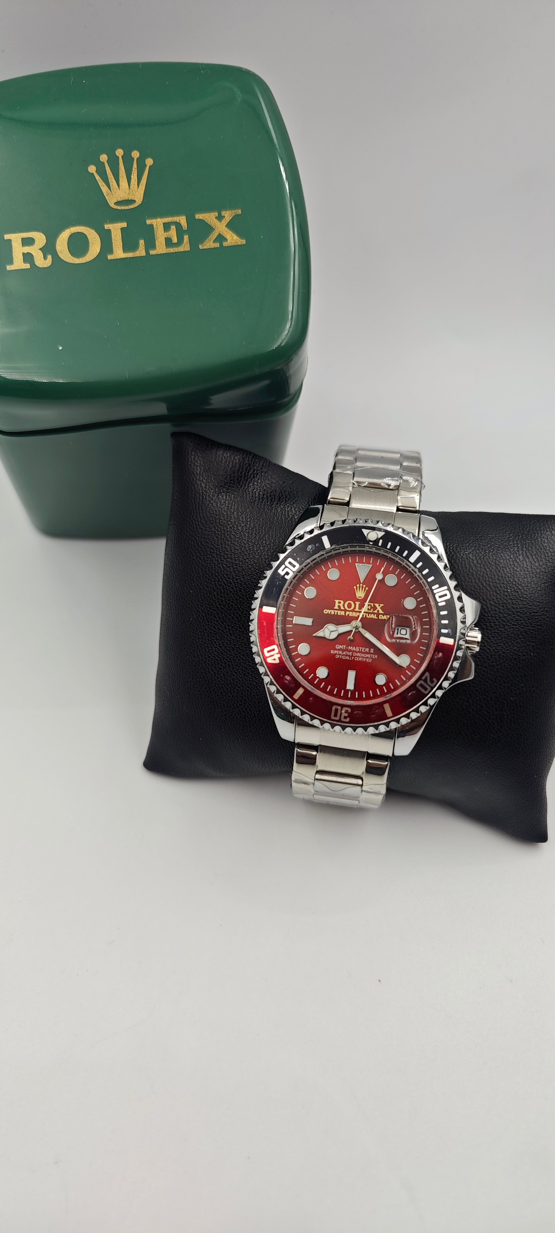 Rolex Submarina
