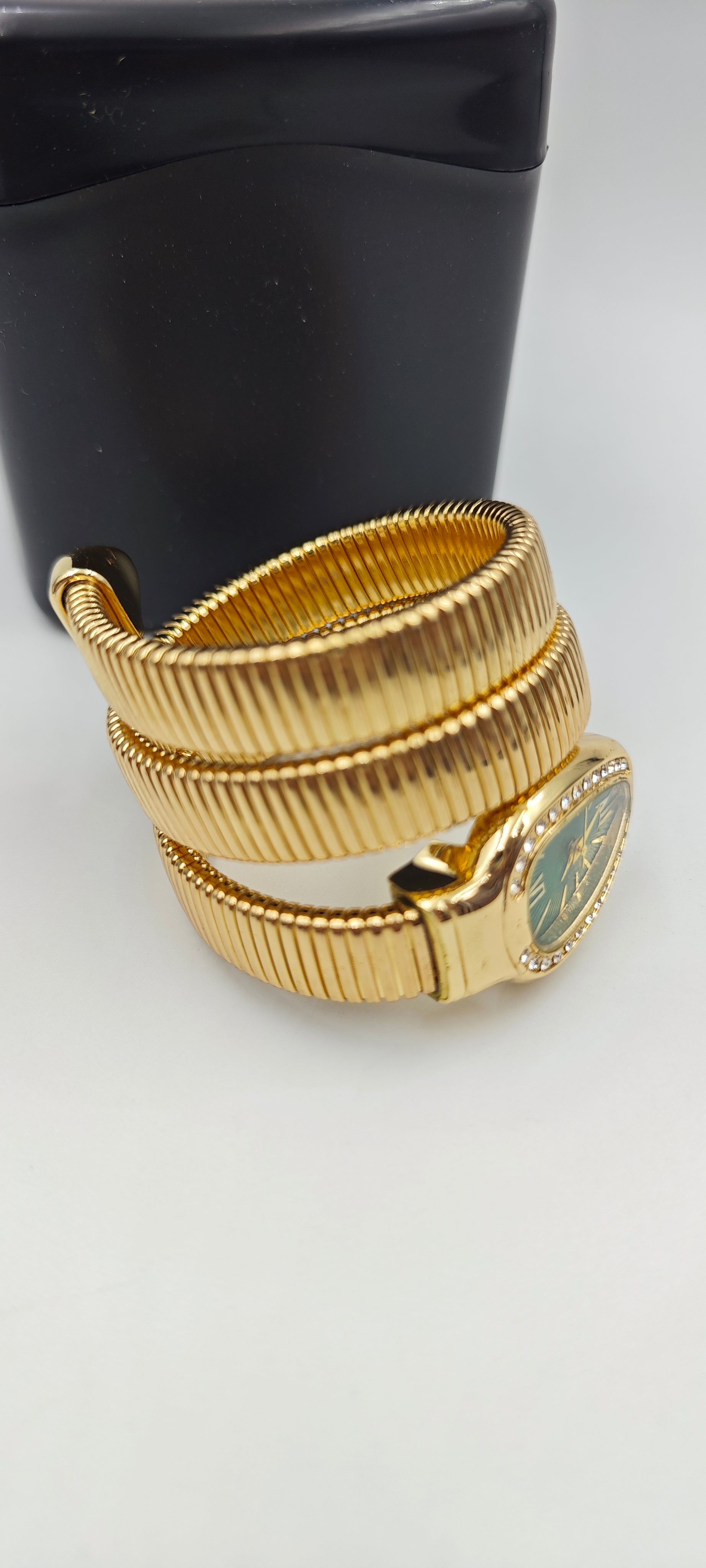 Bvlgari Model