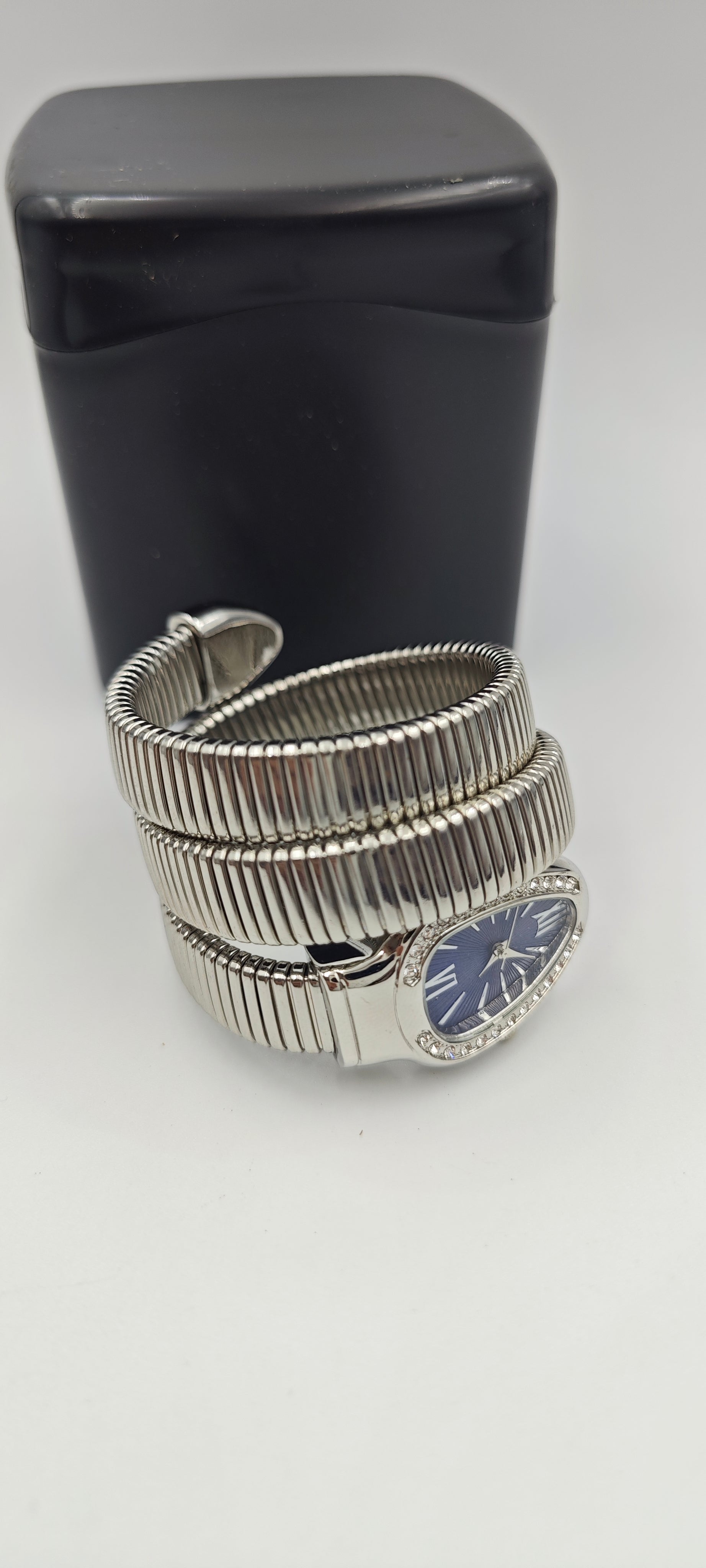 Bvlgari Model
