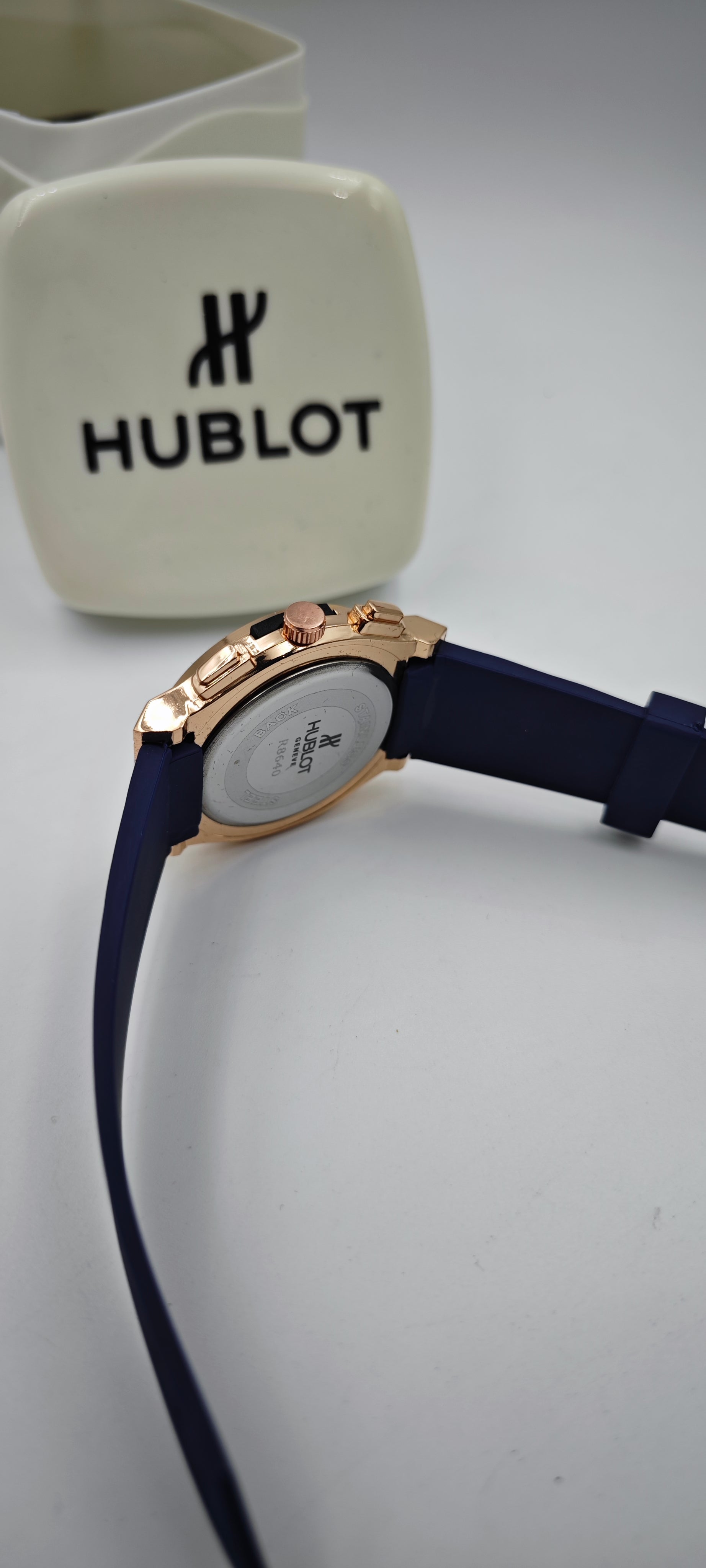 Hublot Spor Model
