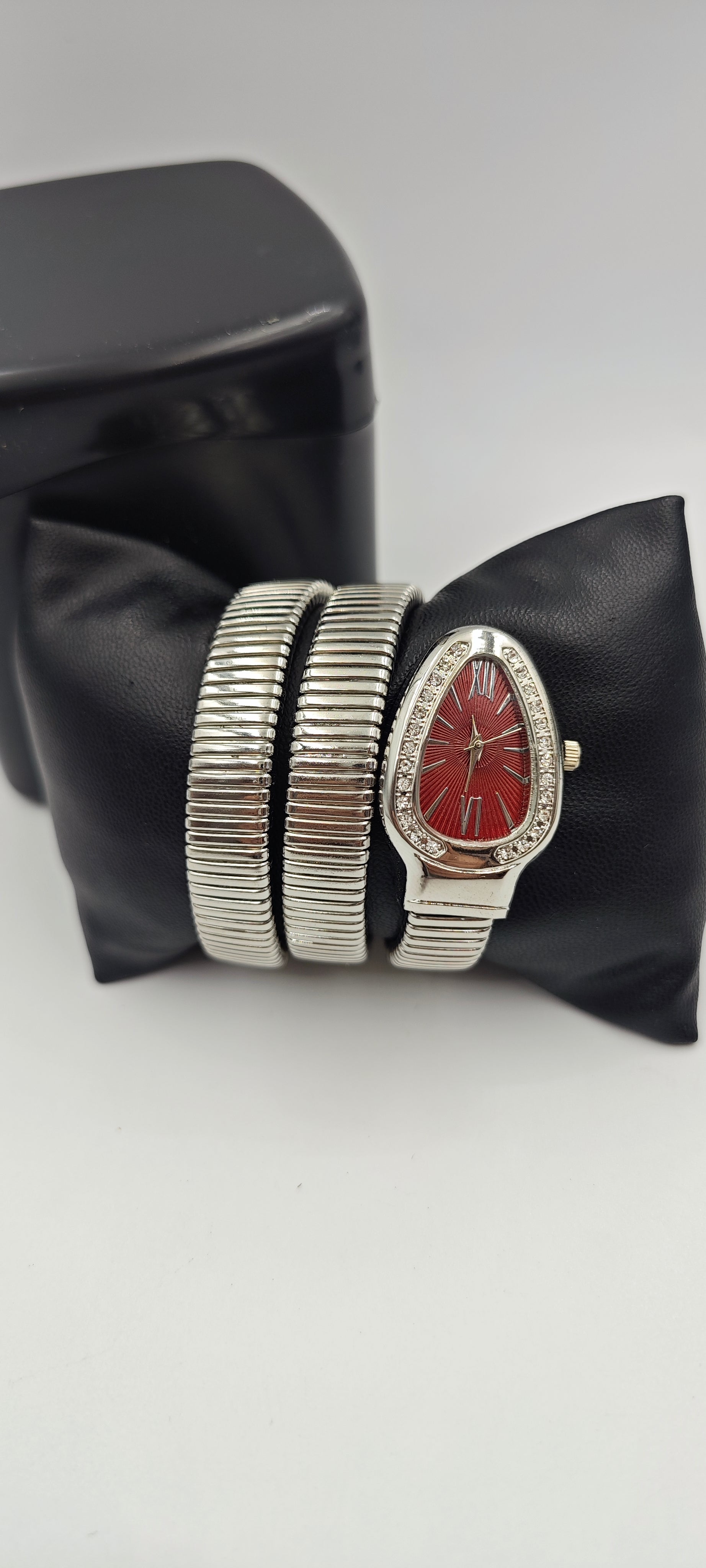 Bvlgari Model