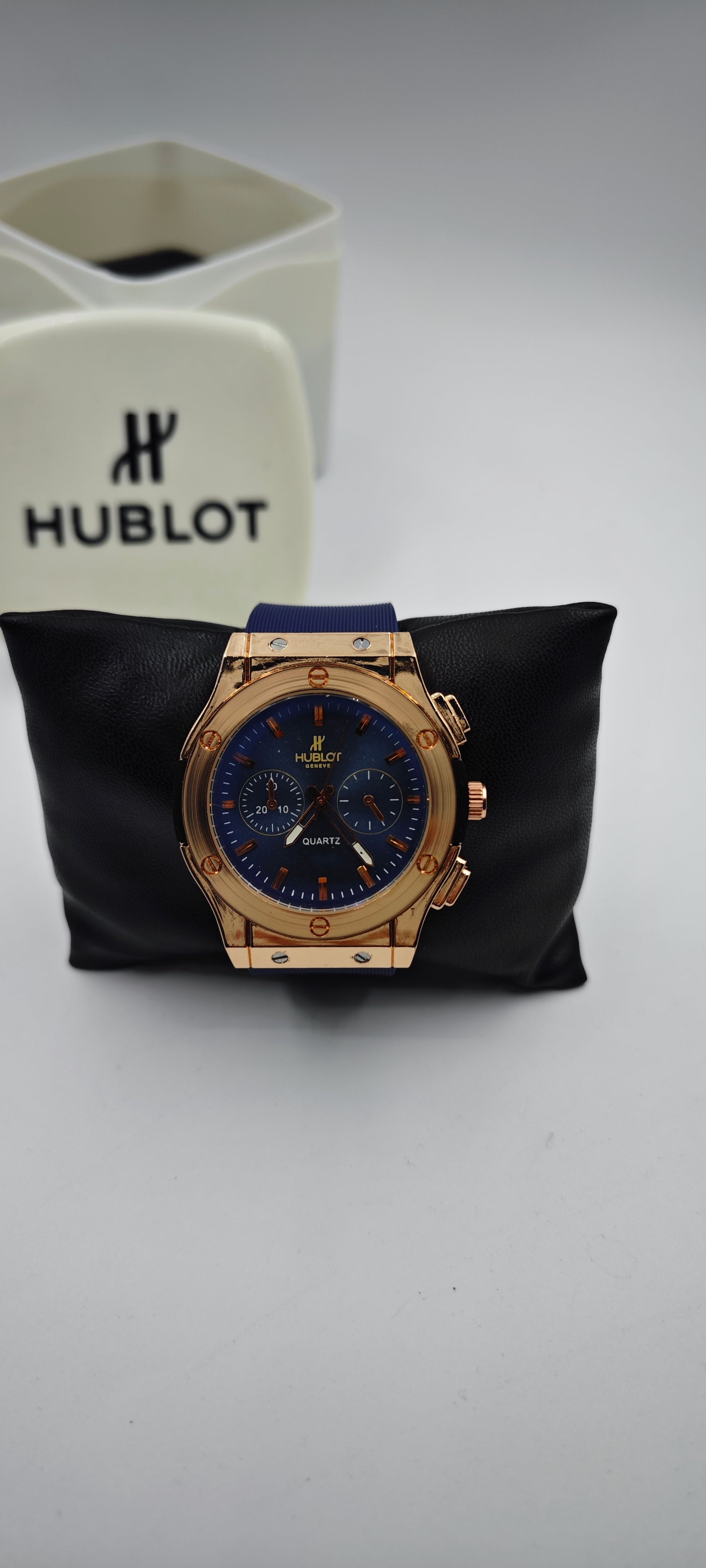 Hublot Spor Model