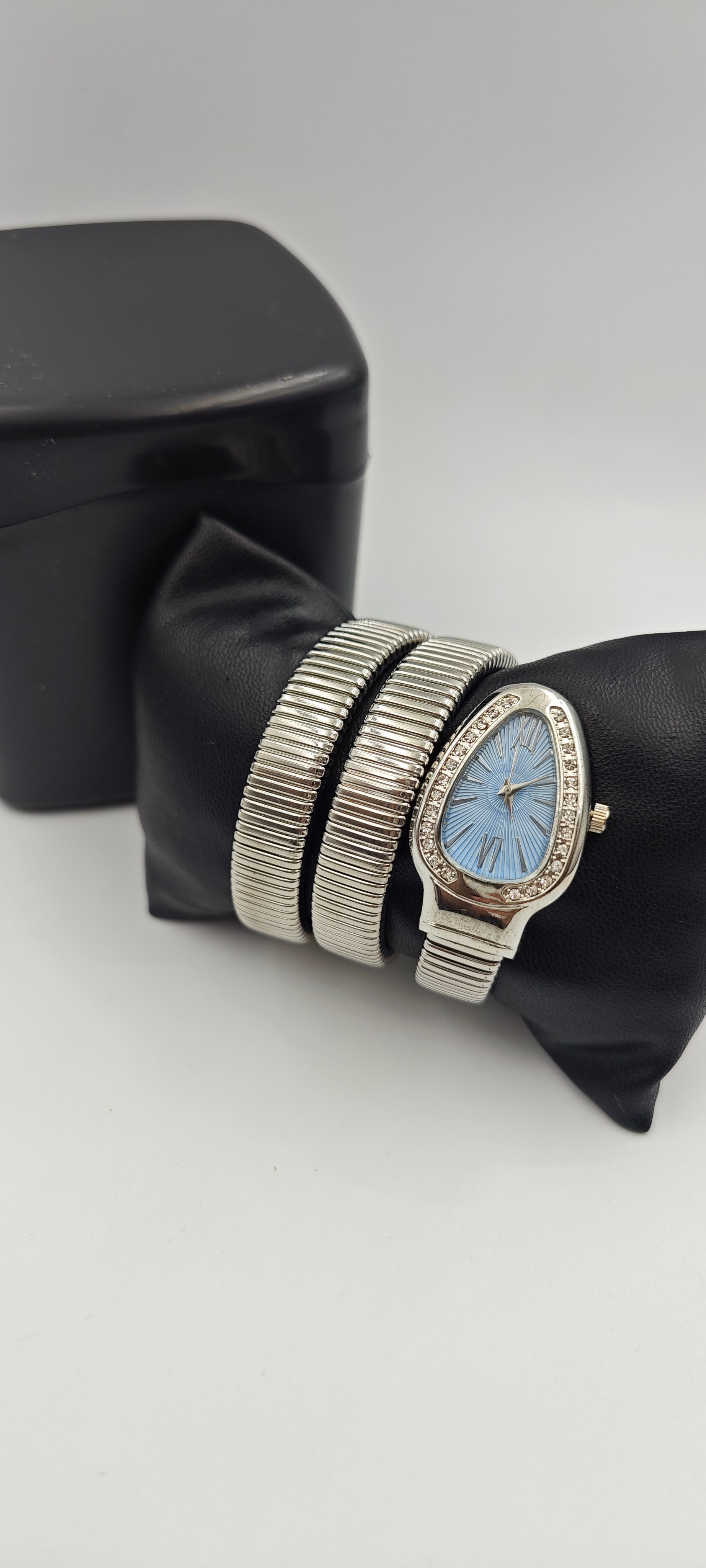 Bvlgari Model