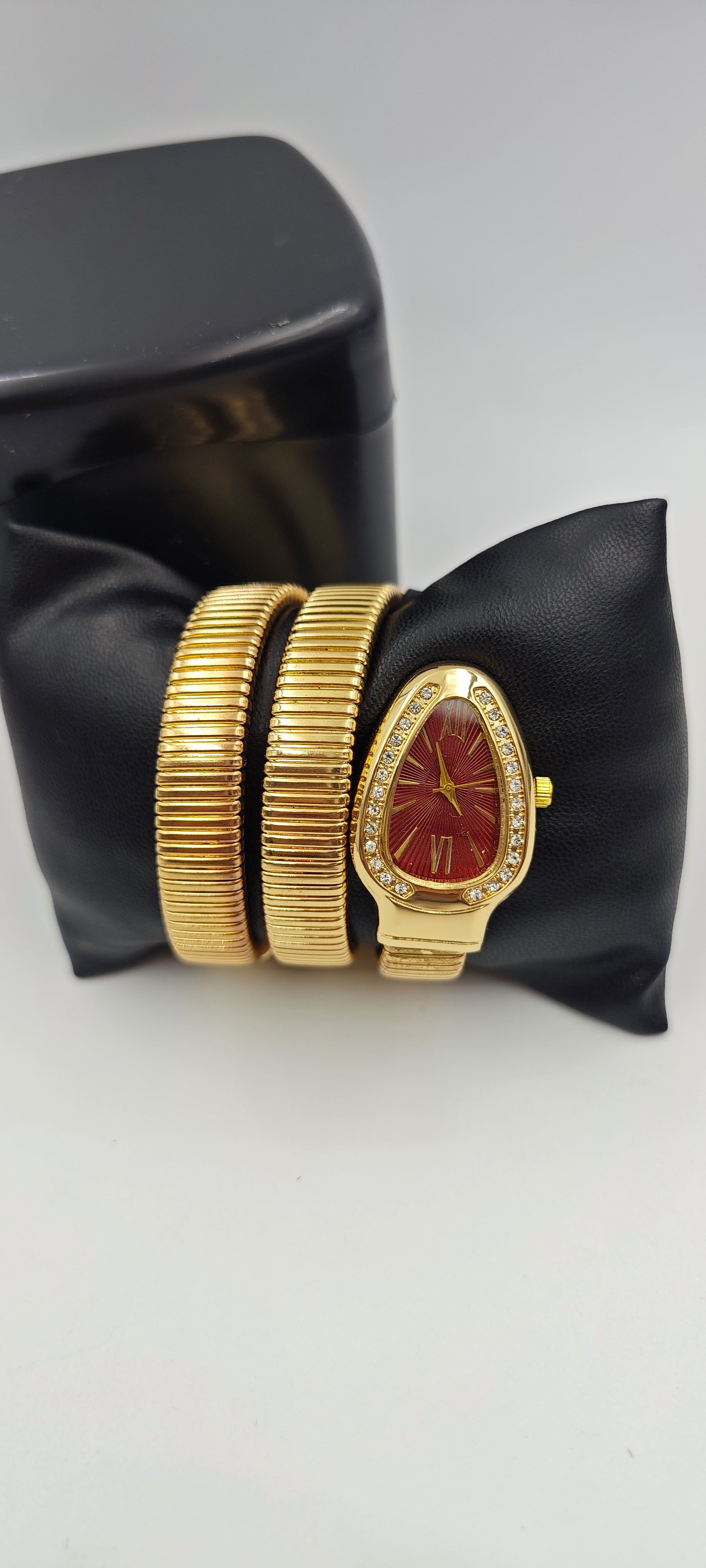 Bvlgari Model