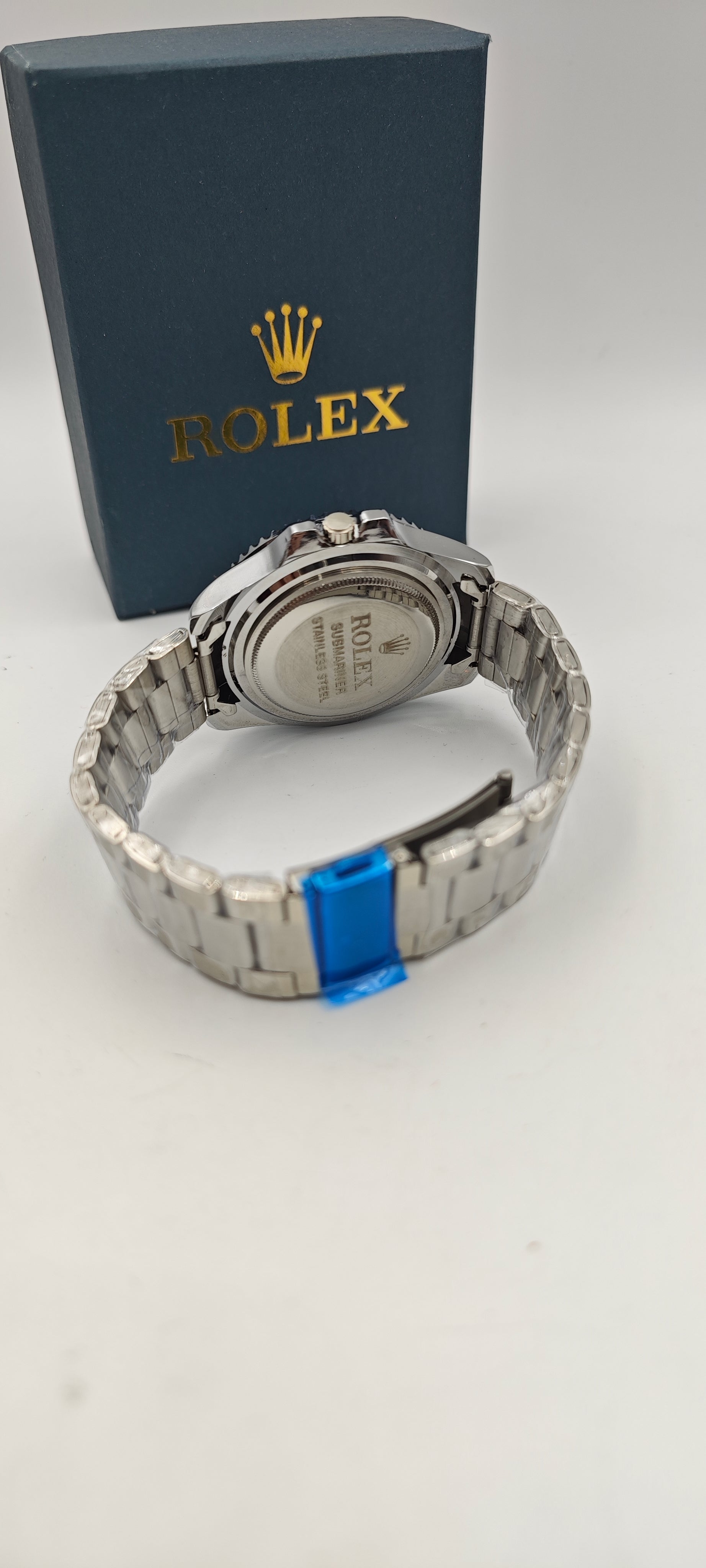 Rolex Submarina
