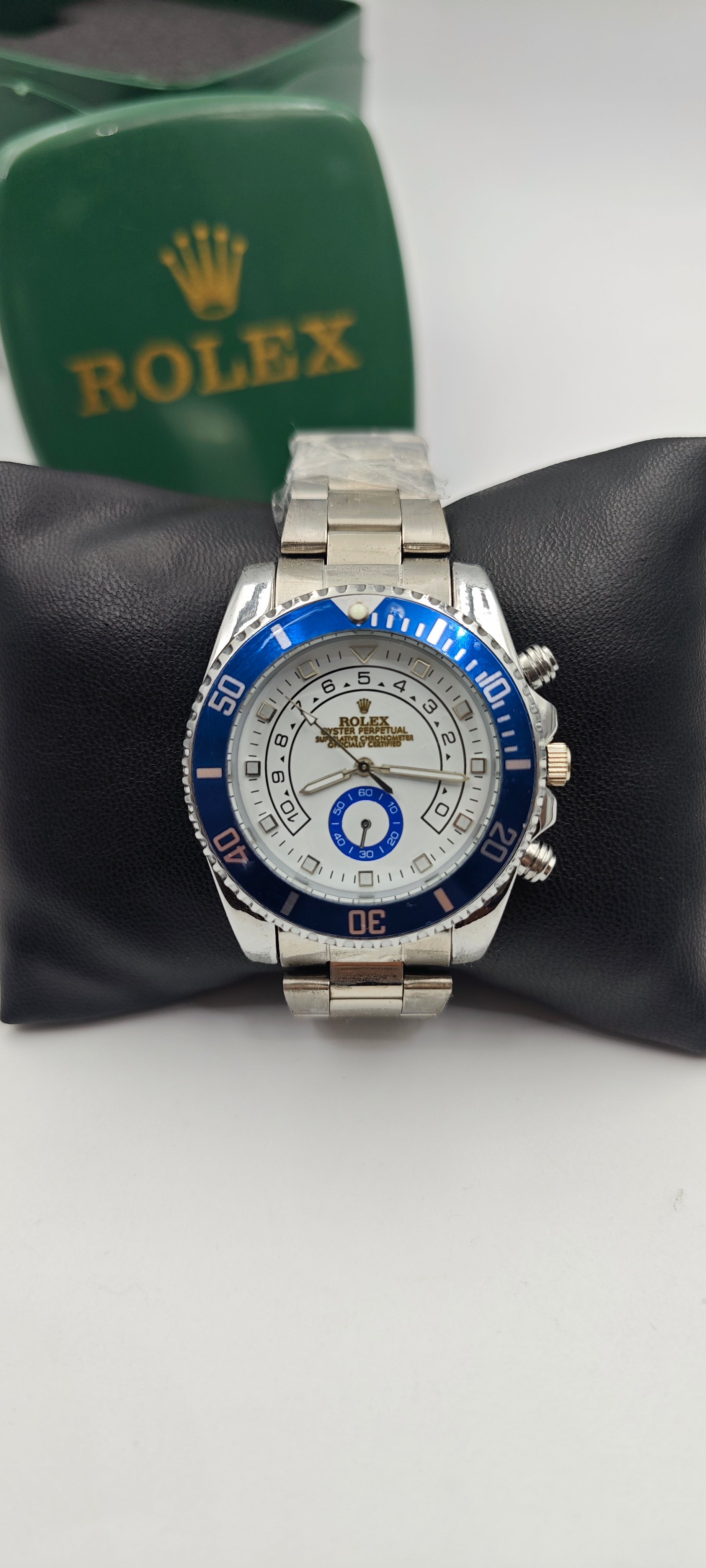 Rolex Yach-T Master