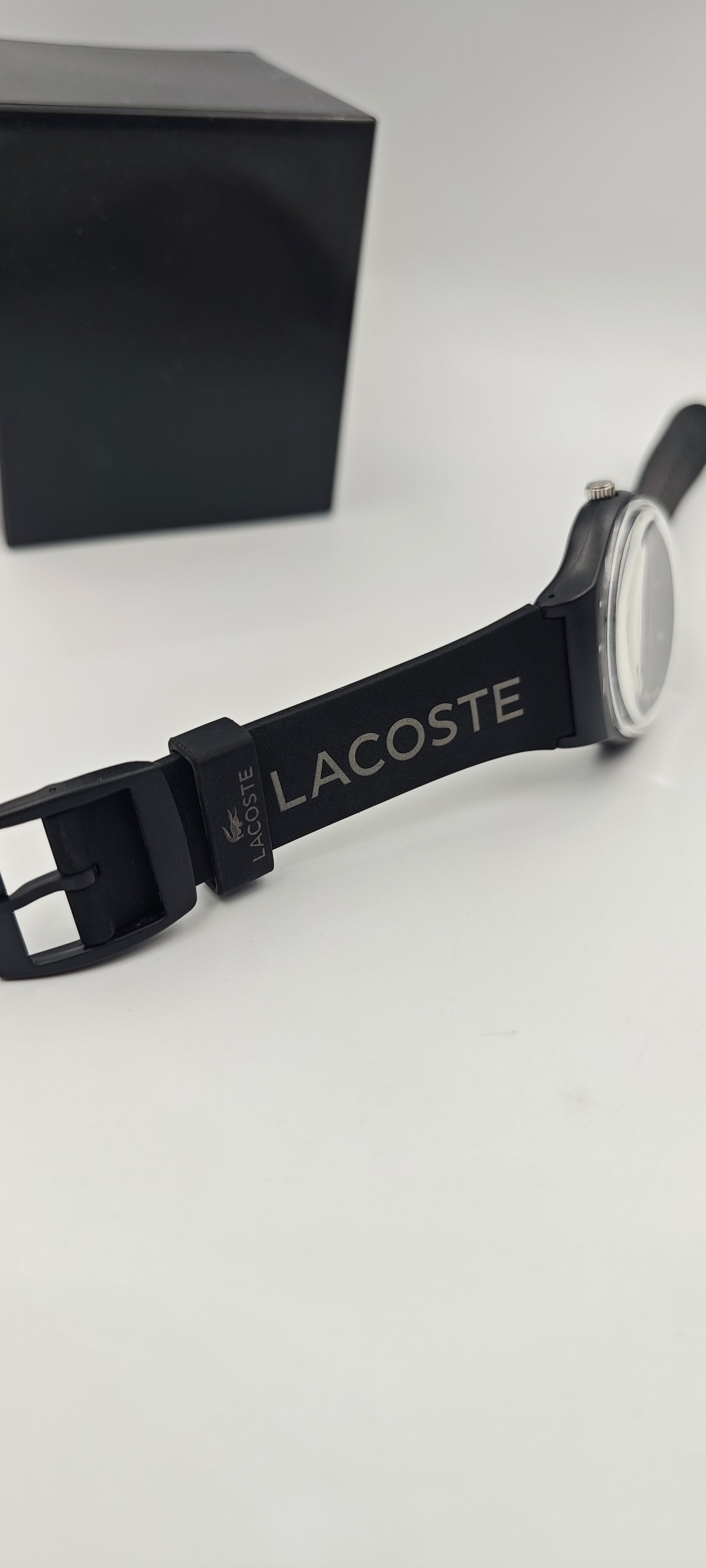 Lacoste Spor Model