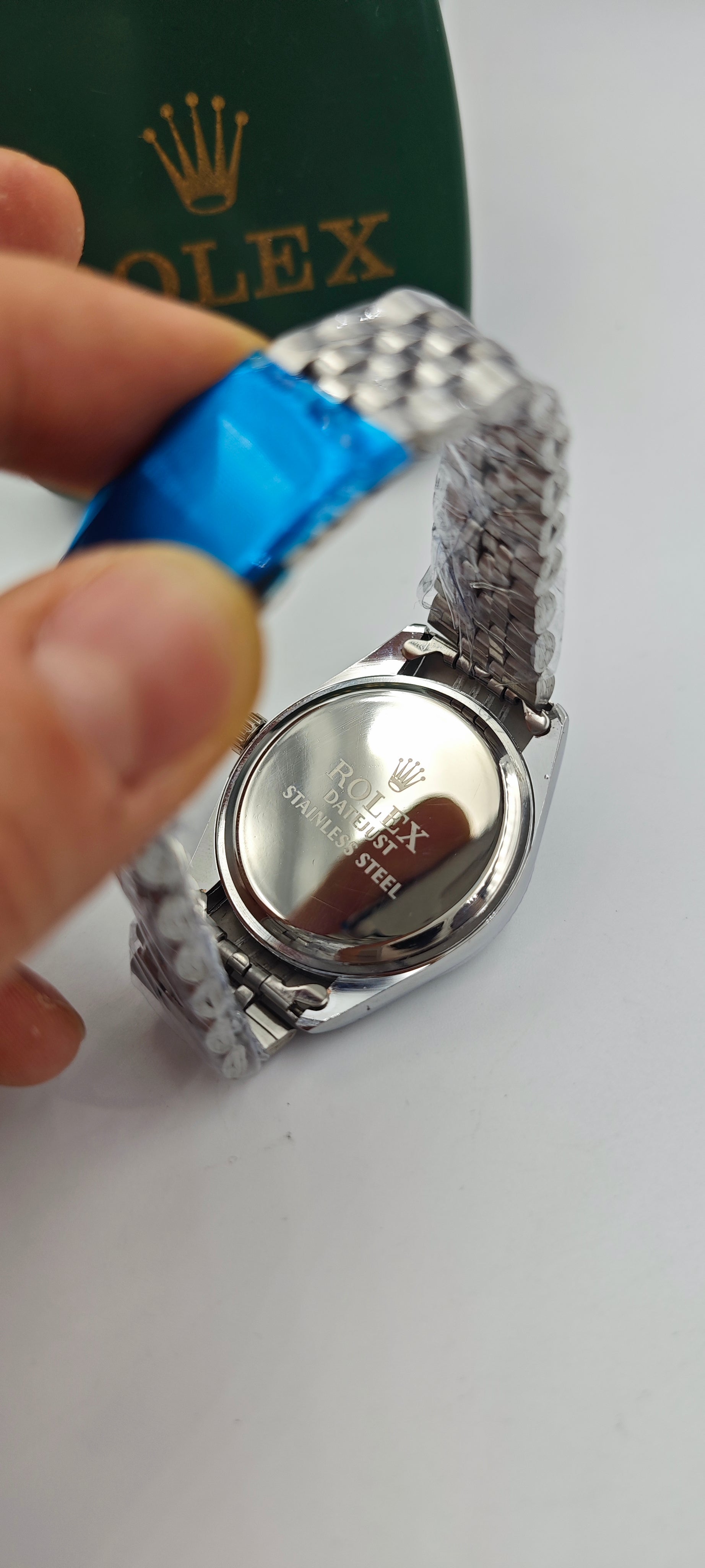 Rolex Datejust