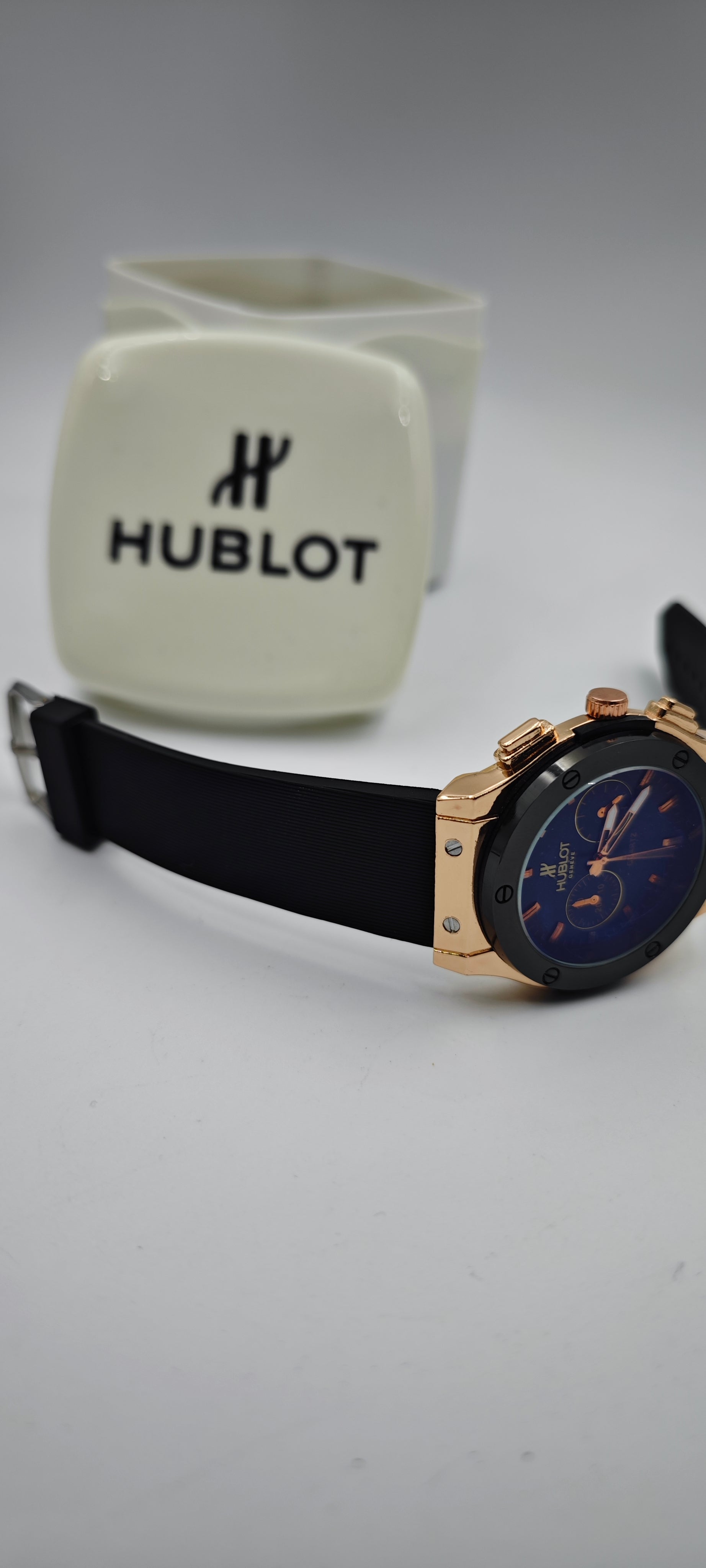 Hublot Spor Model