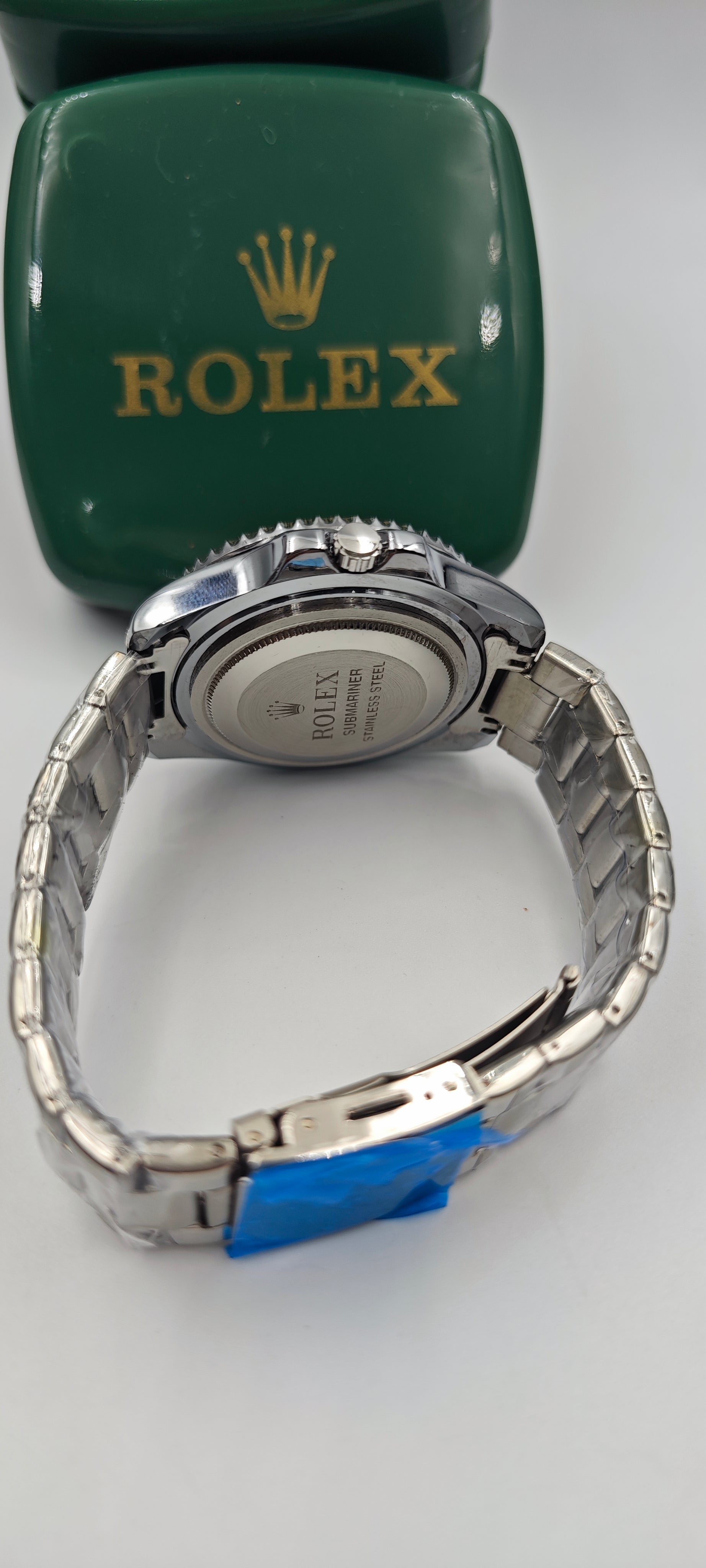 Rolex Submarina