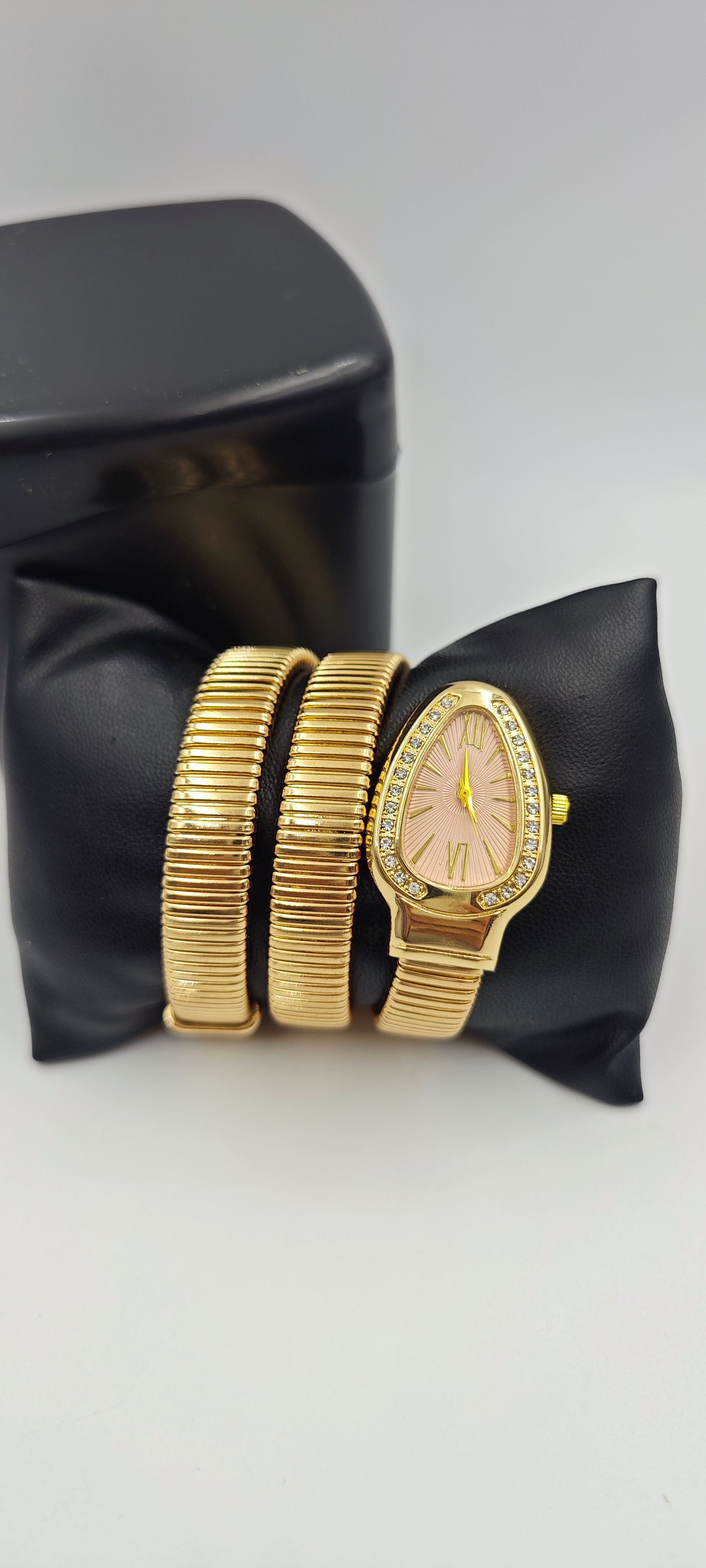 Bvlgari Model