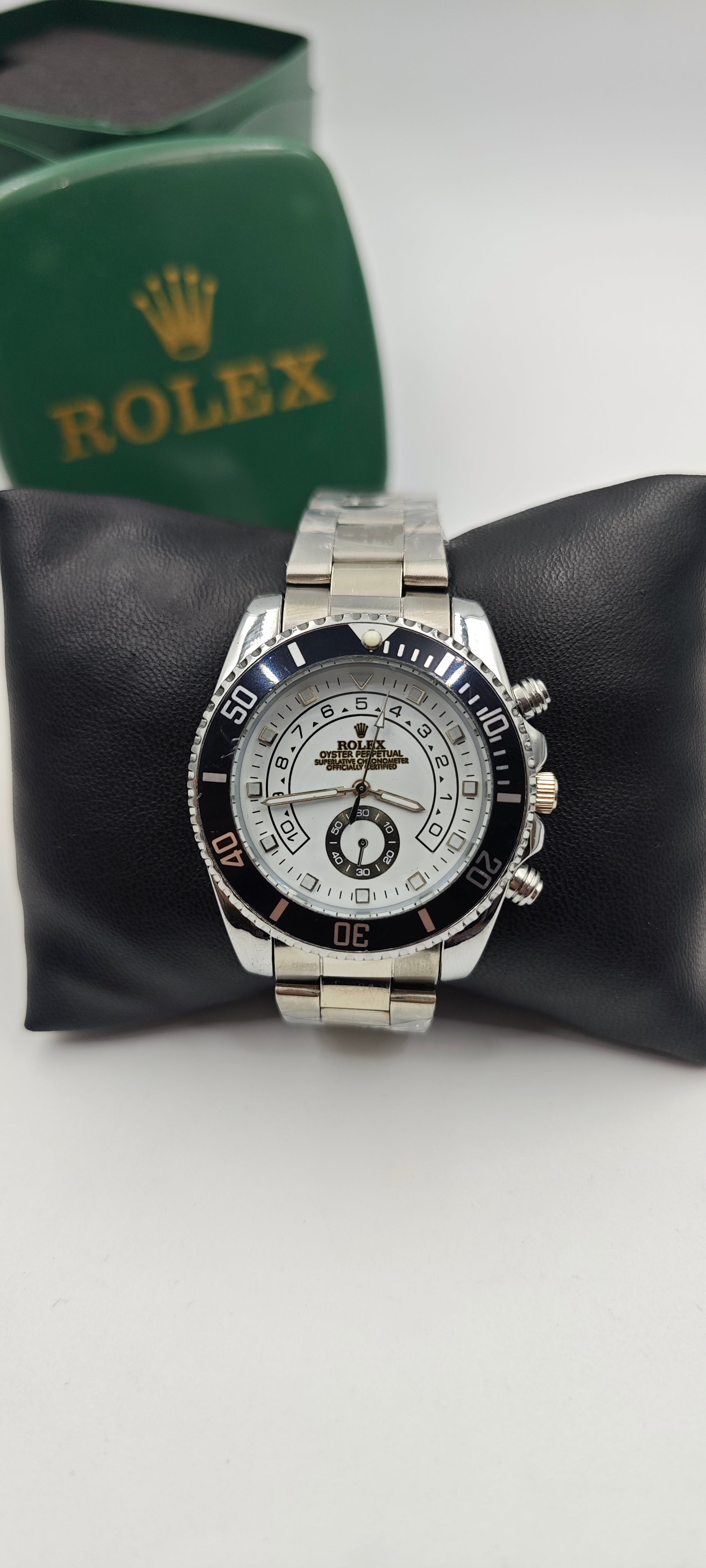 Rolex Yach-T Master
