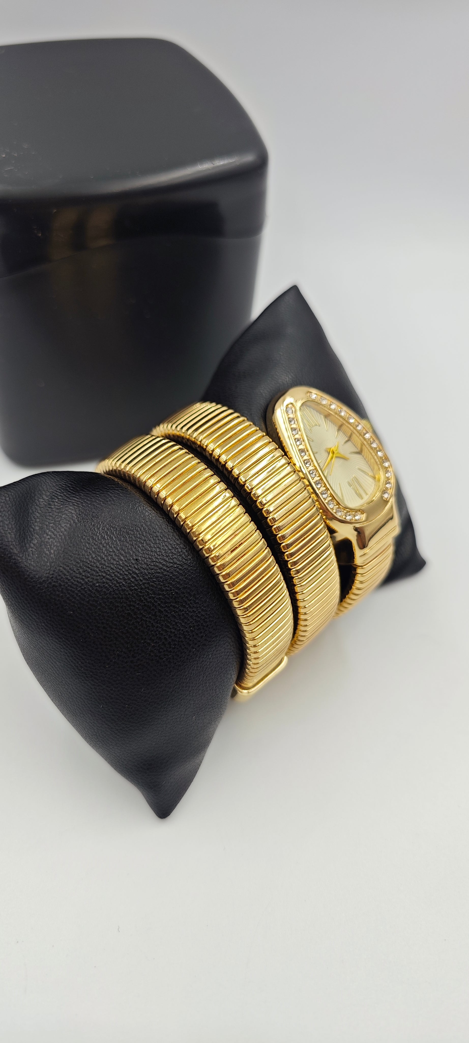 Bvlgari Model