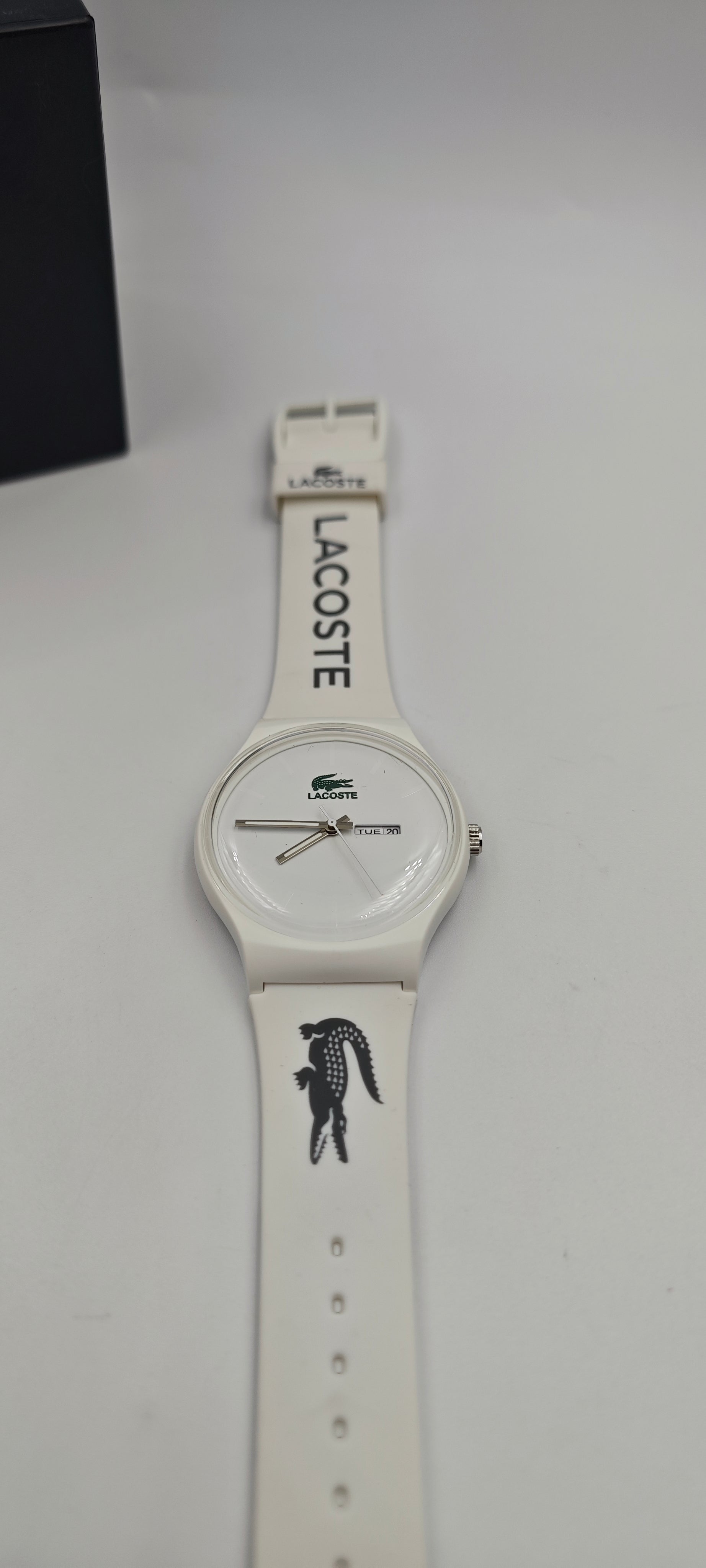 Lacoste Spor Model