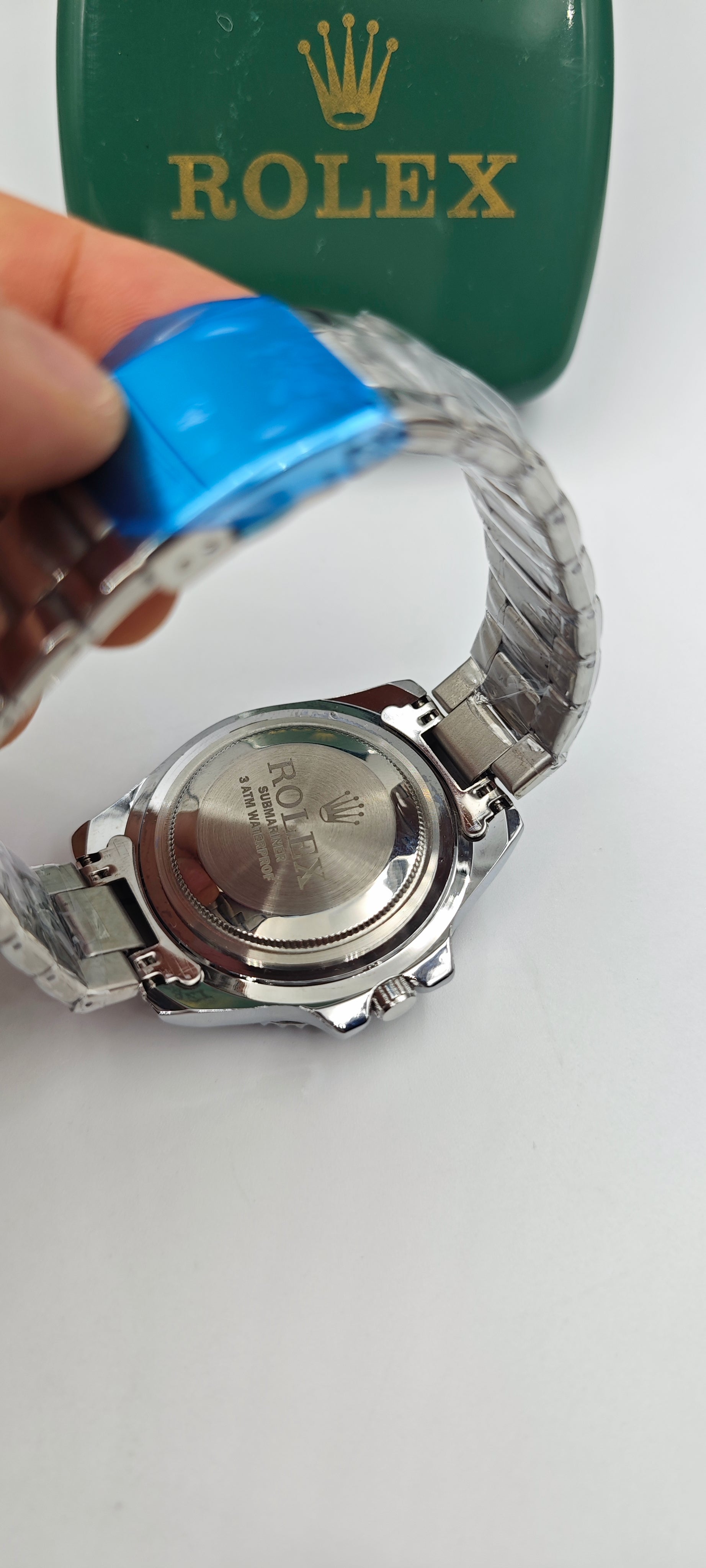 Rolex Submarina