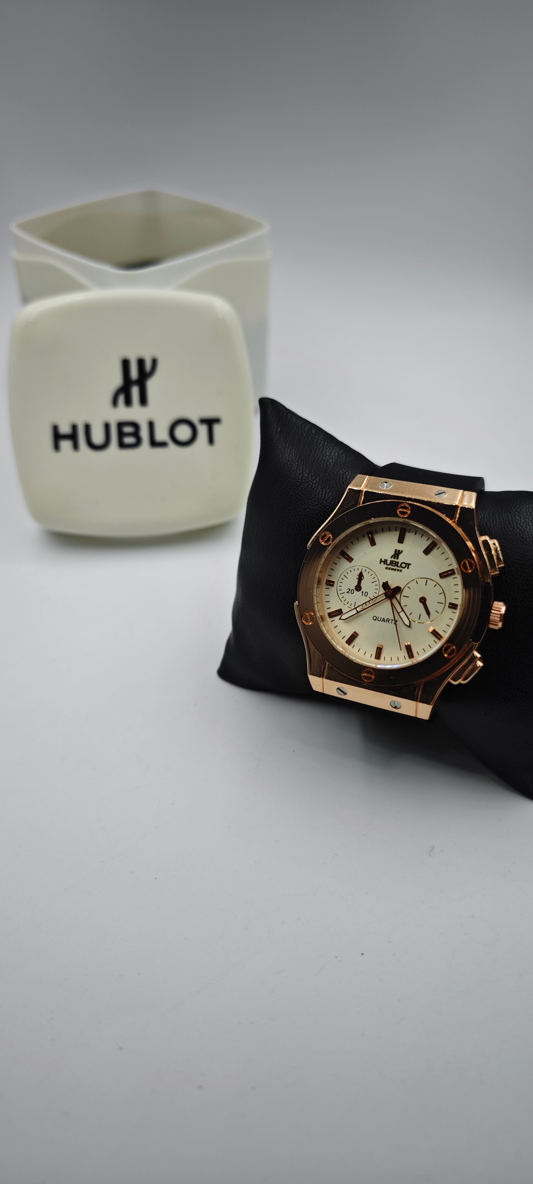 Hublot Spor Model