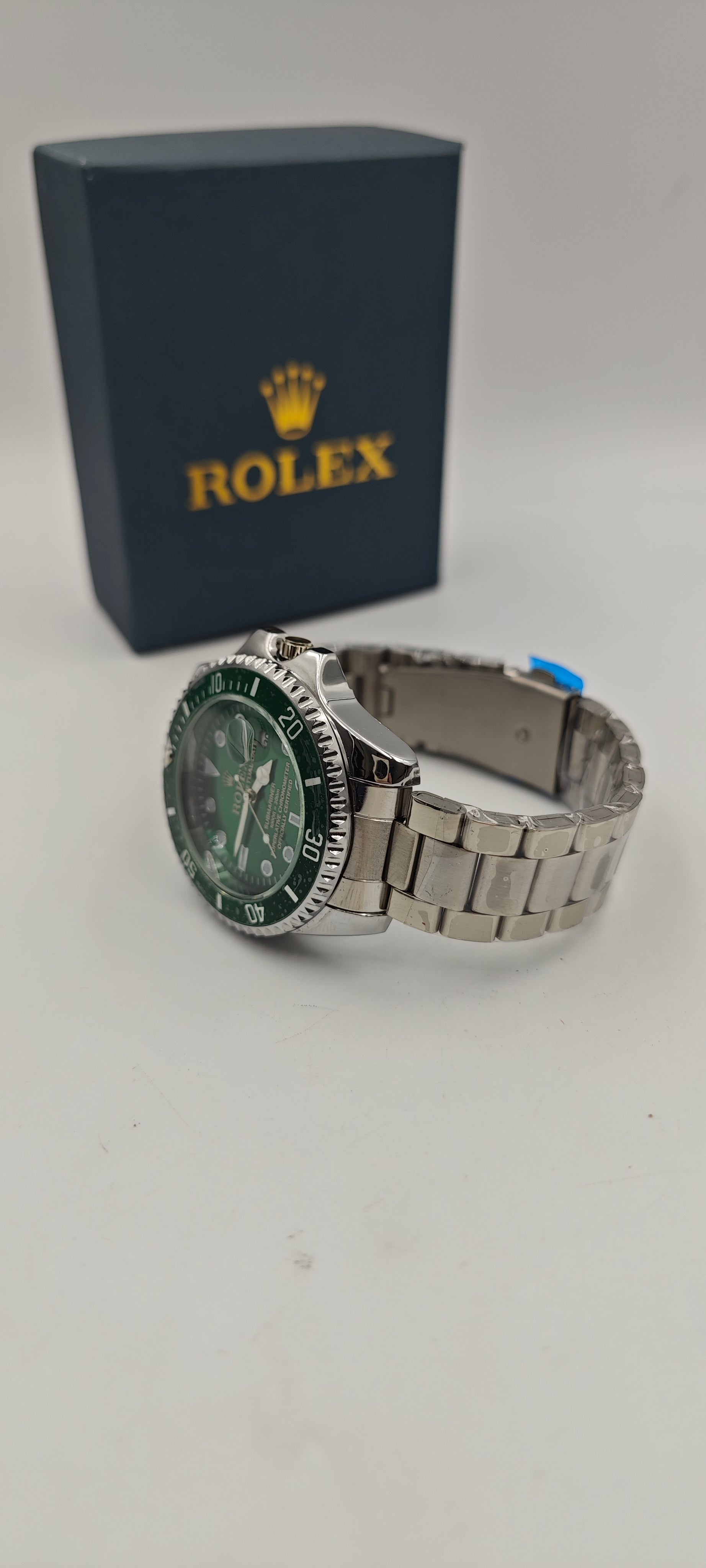 Rolex Submarina