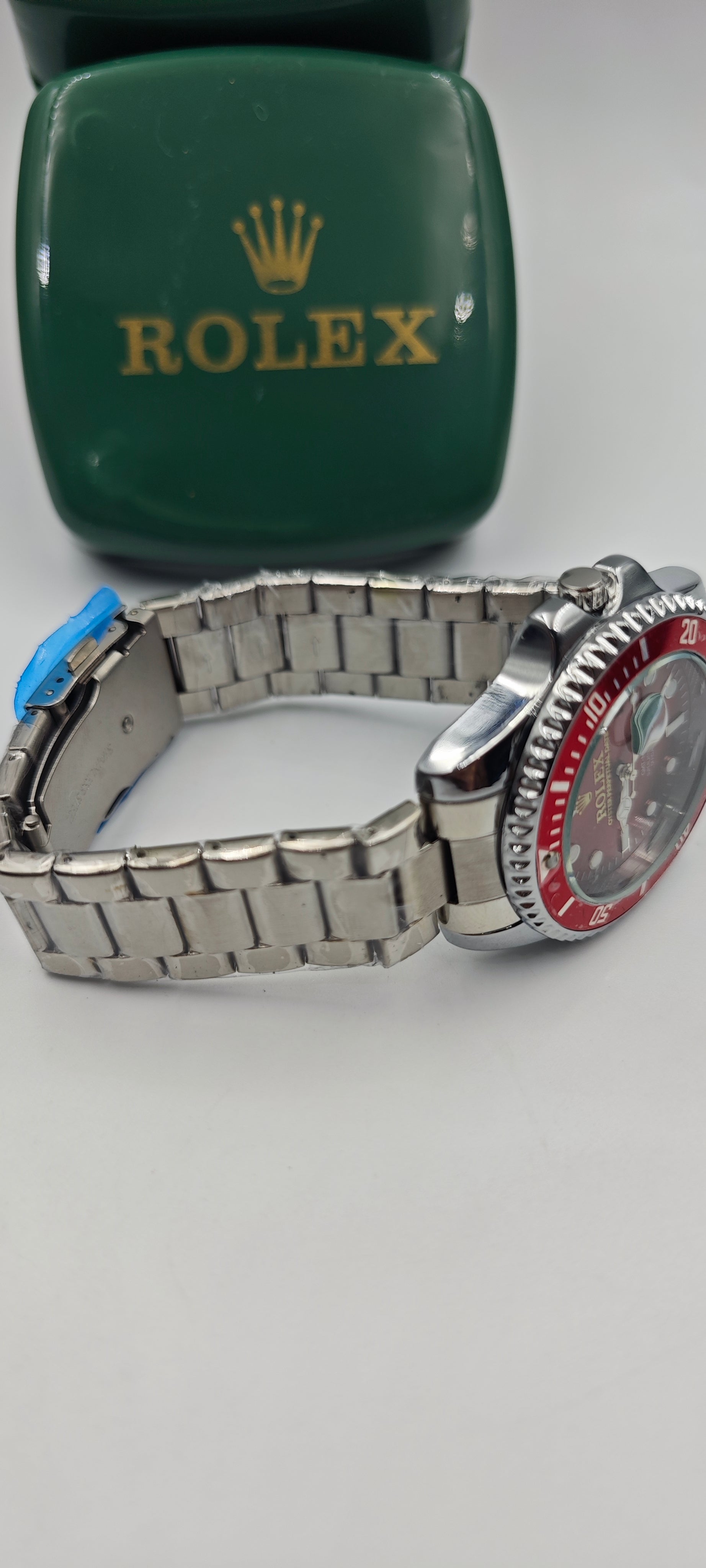 Rolex Submarina