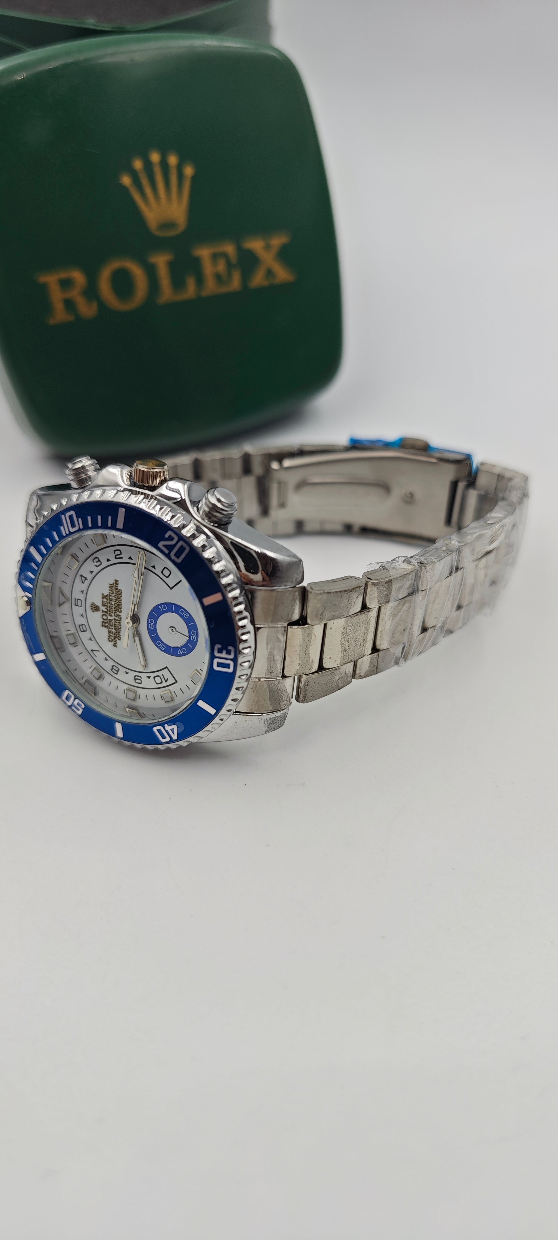 Rolex Yach-T Master