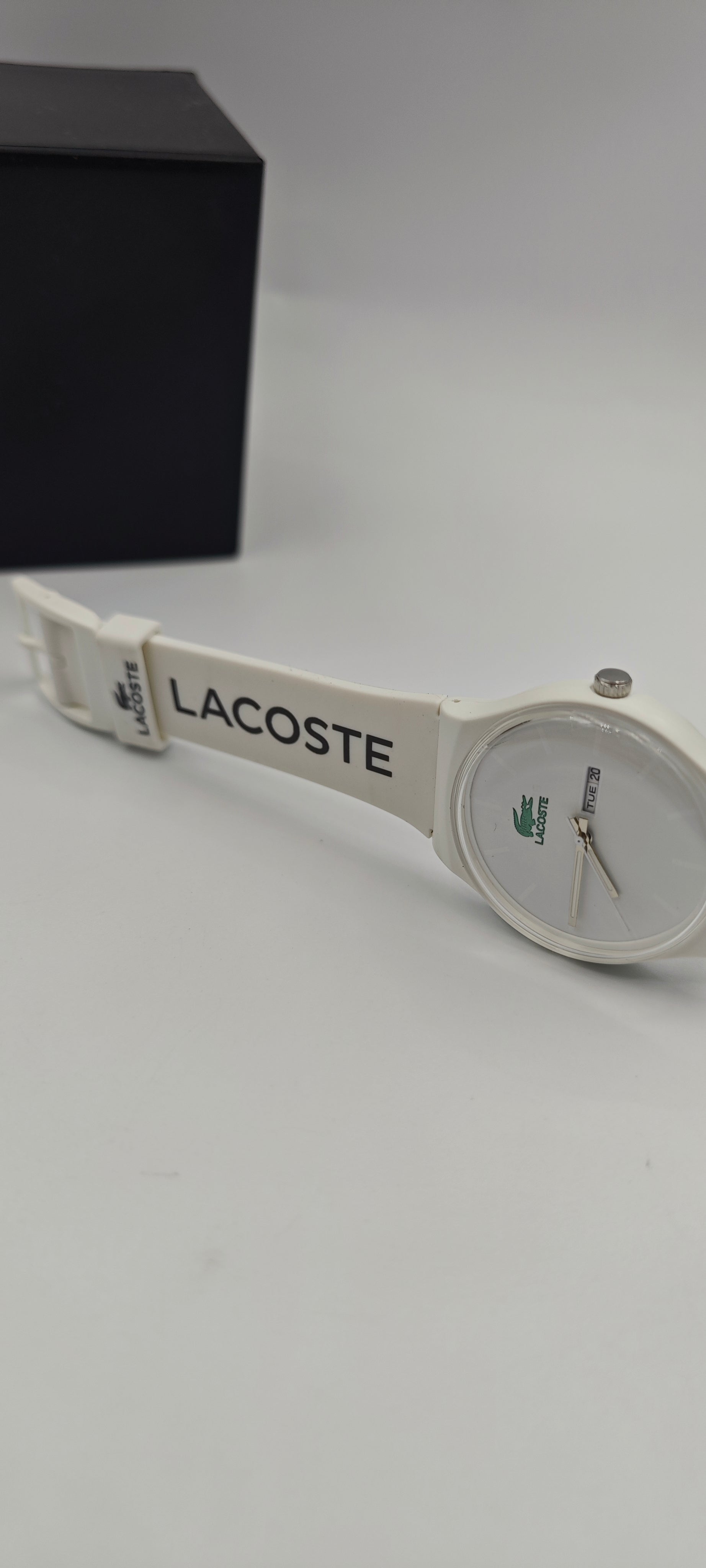 Lacoste Spor Model