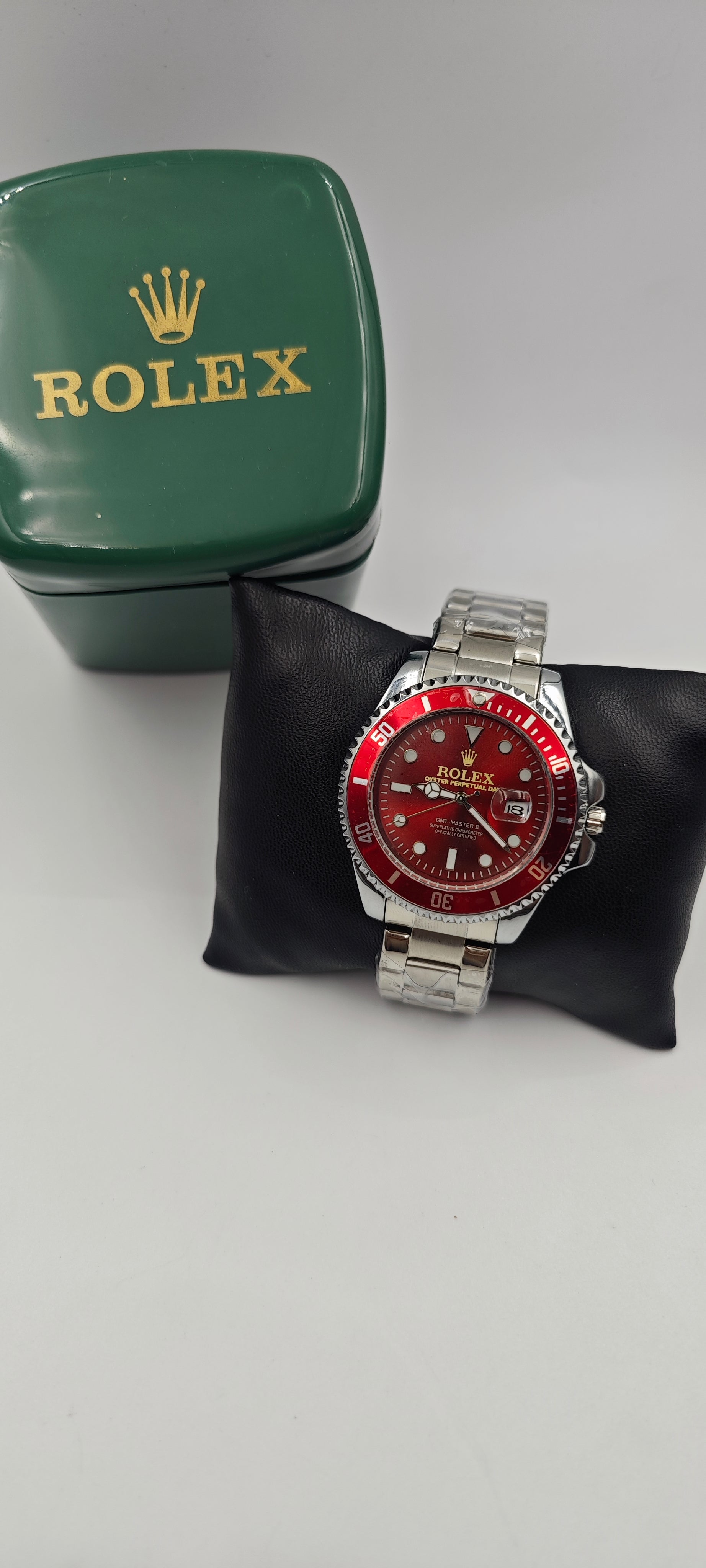 Rolex Submarina