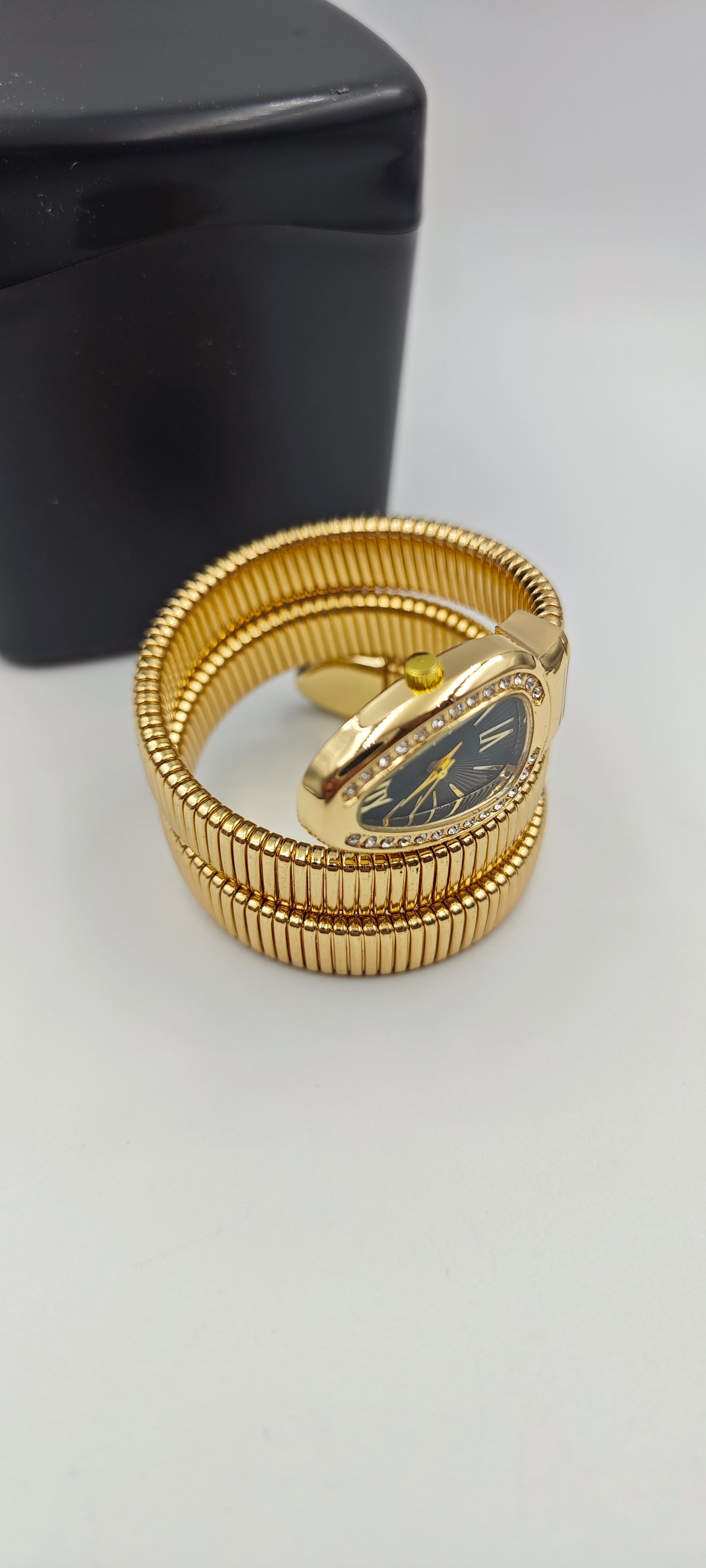 Bvlgari Model