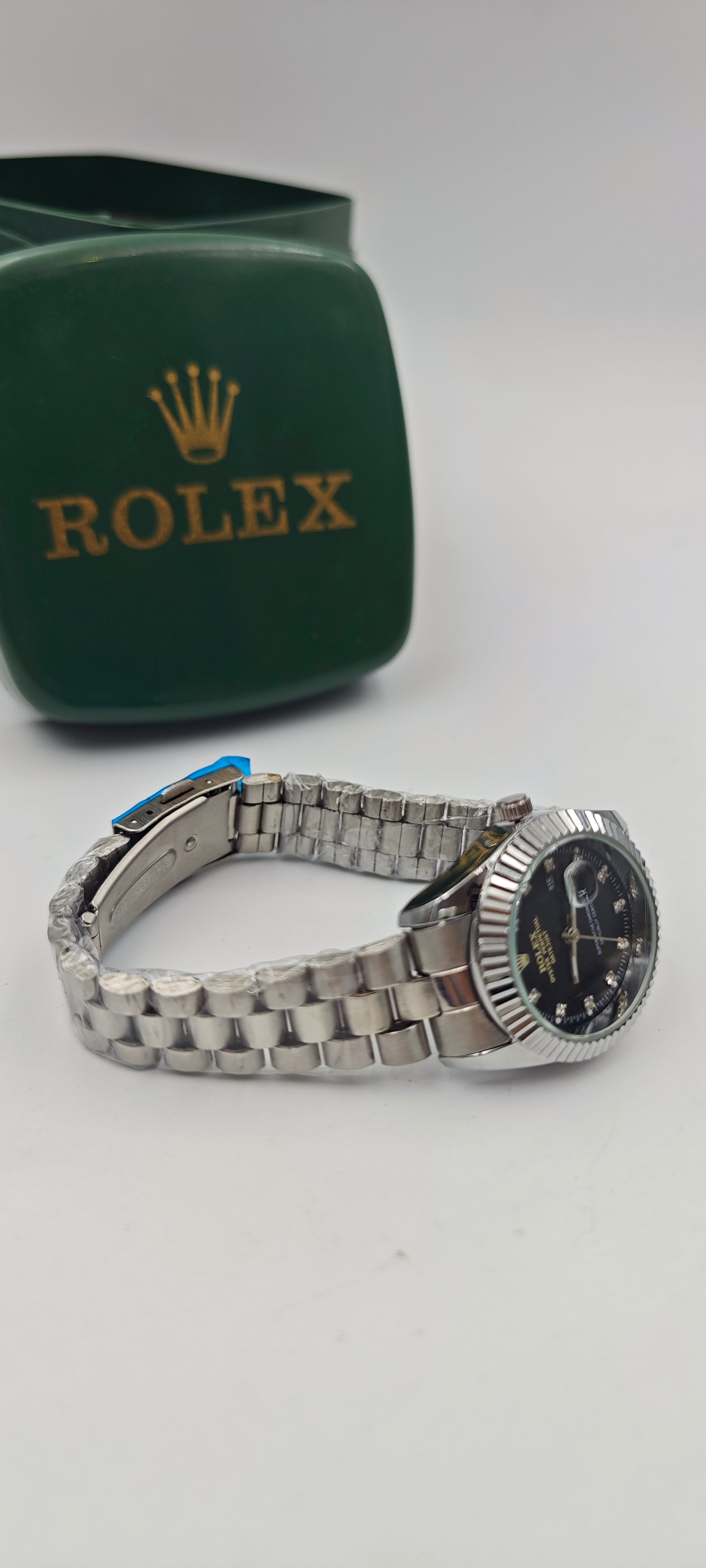 Rolex Datejust Bayan