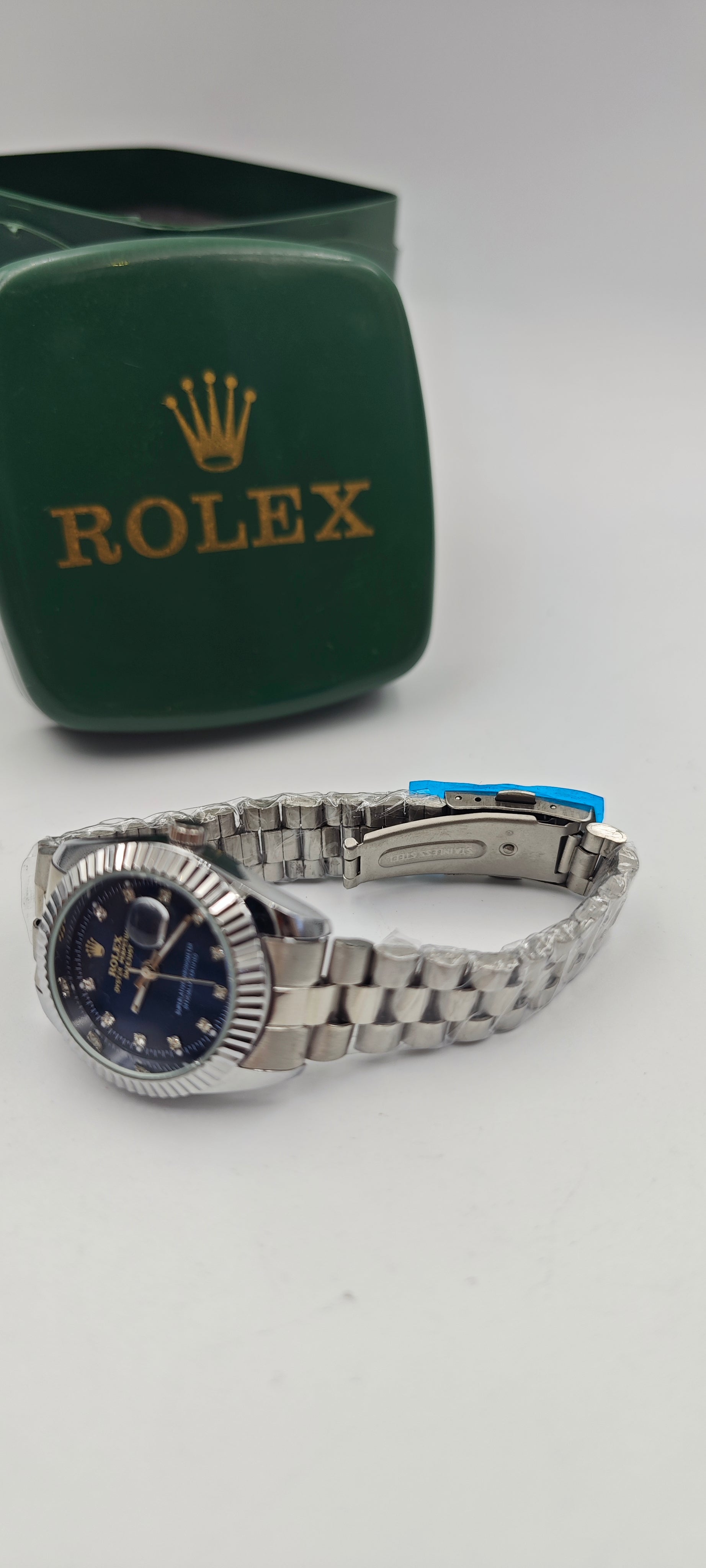 Rolex Datejust Bayan