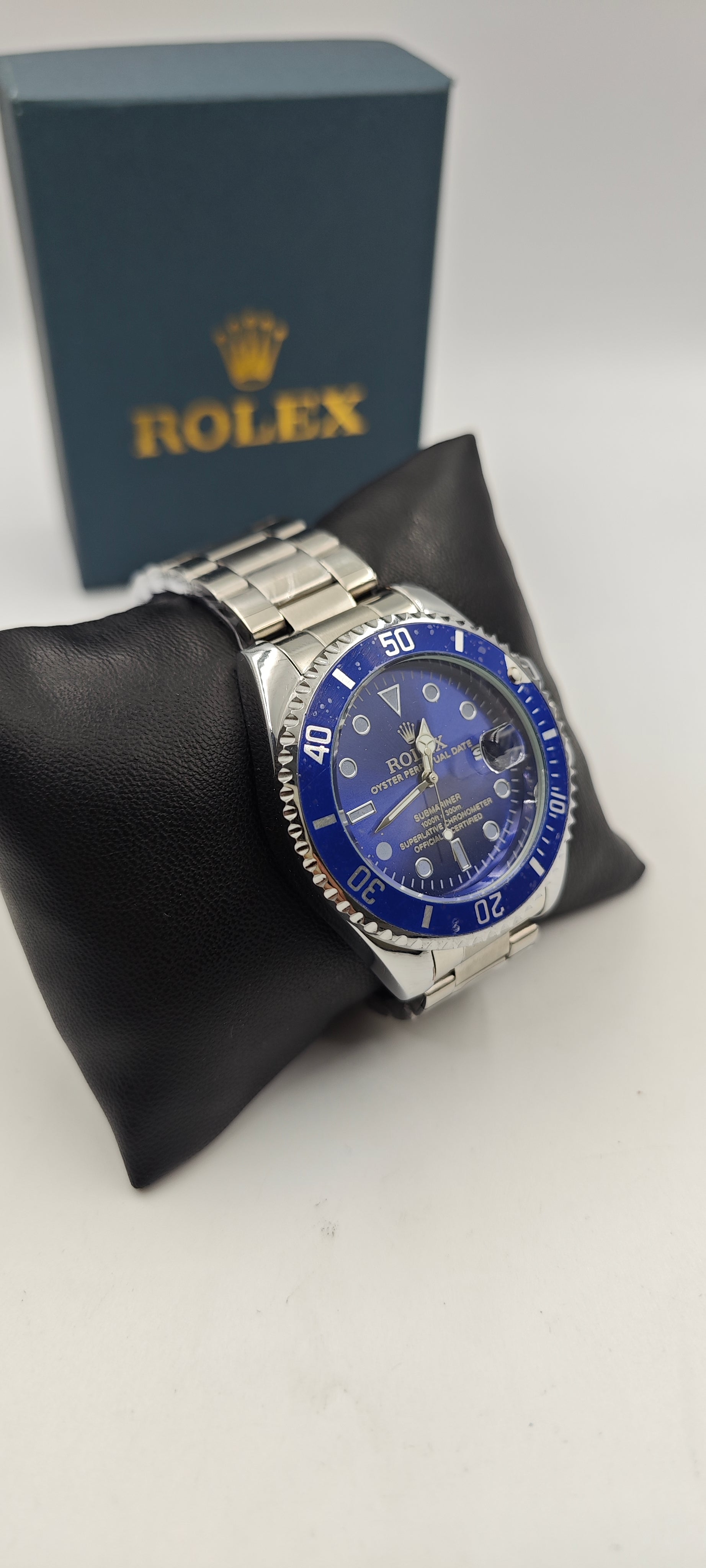 Rolex Submarina