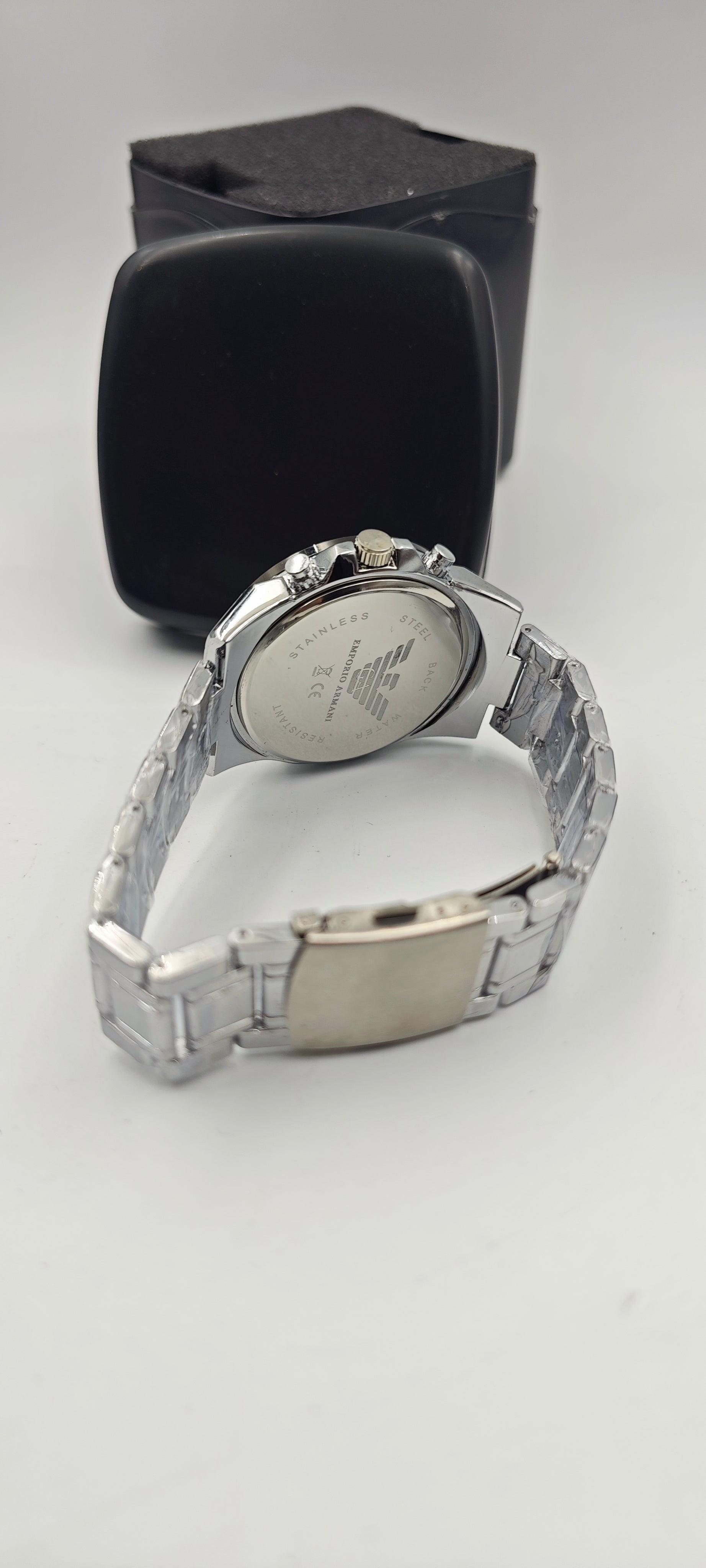 Emporio Armani