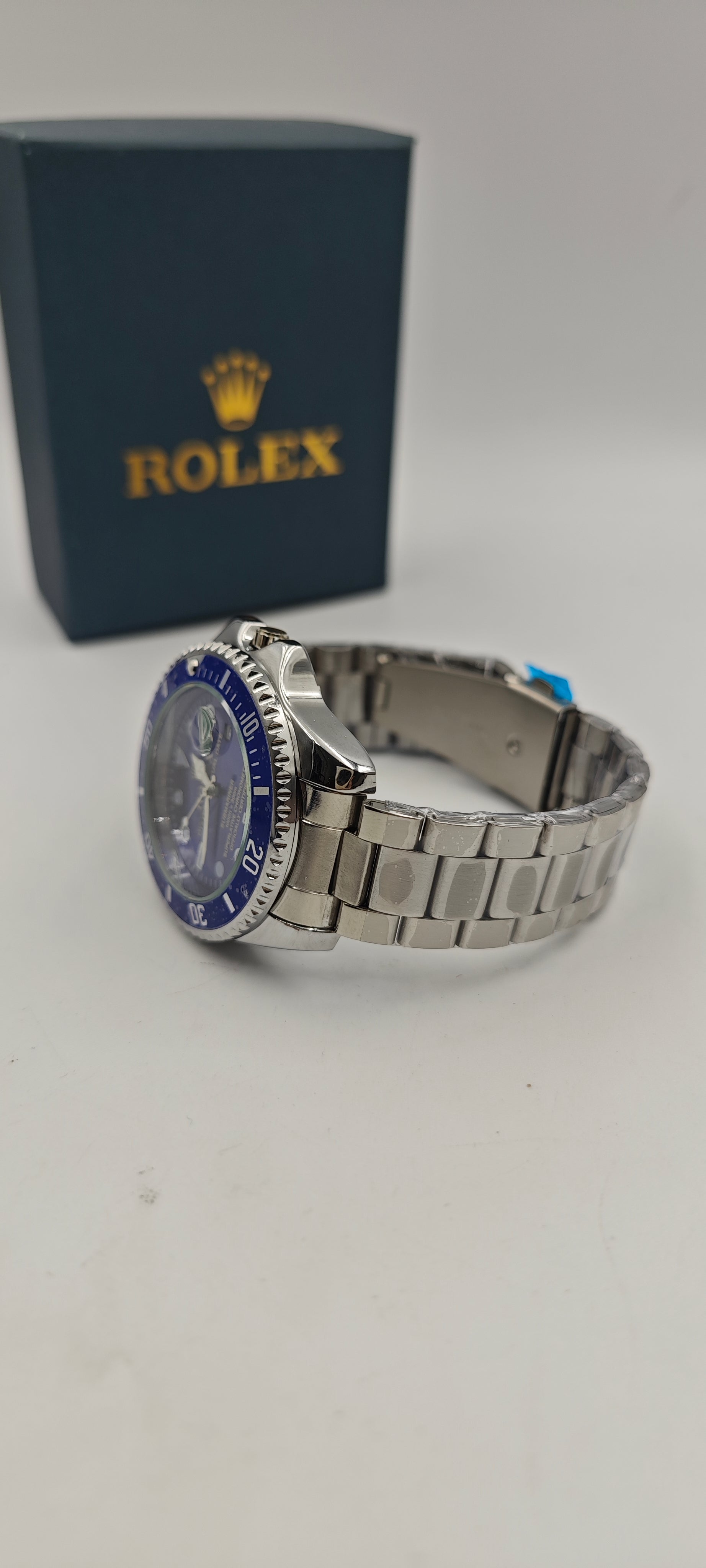 Rolex Submarina