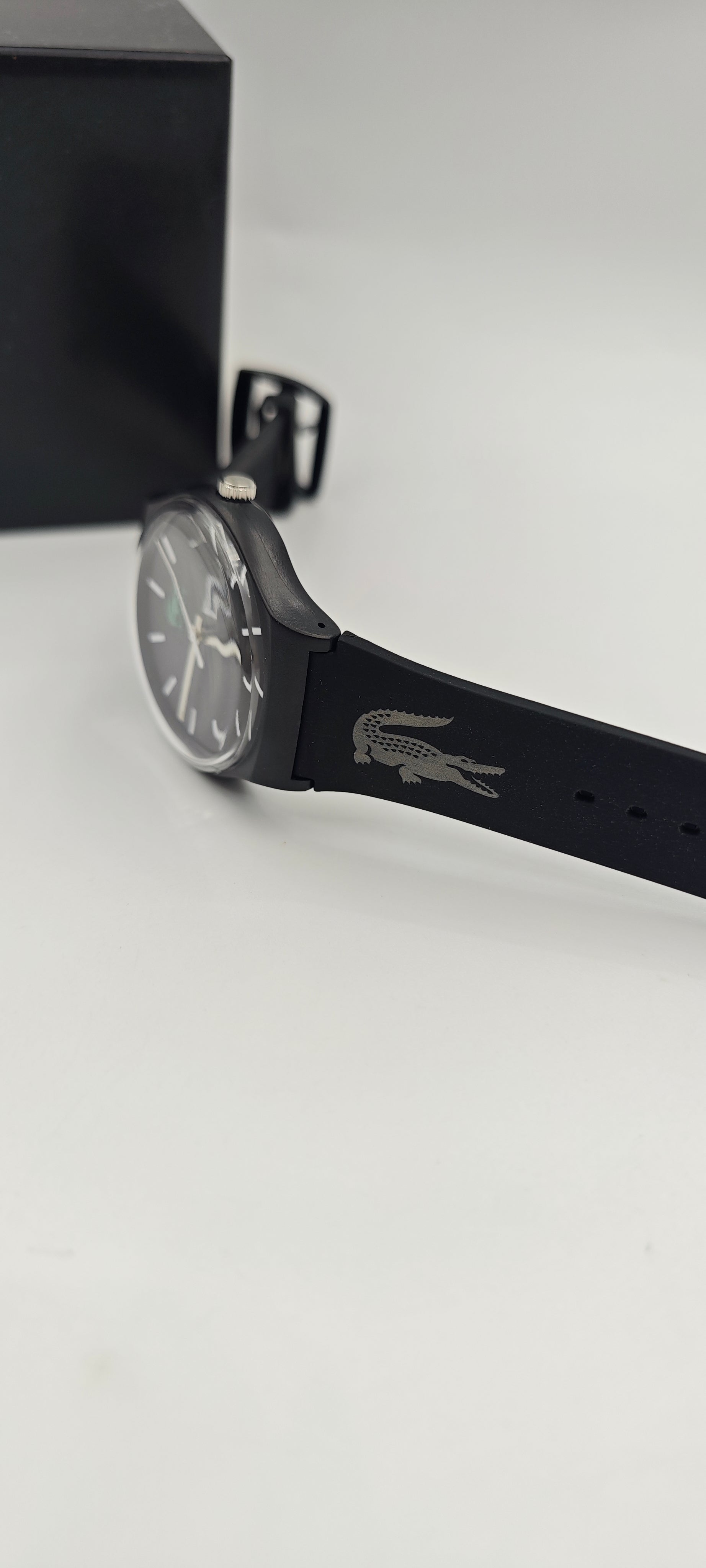 Lacoste Spor Model