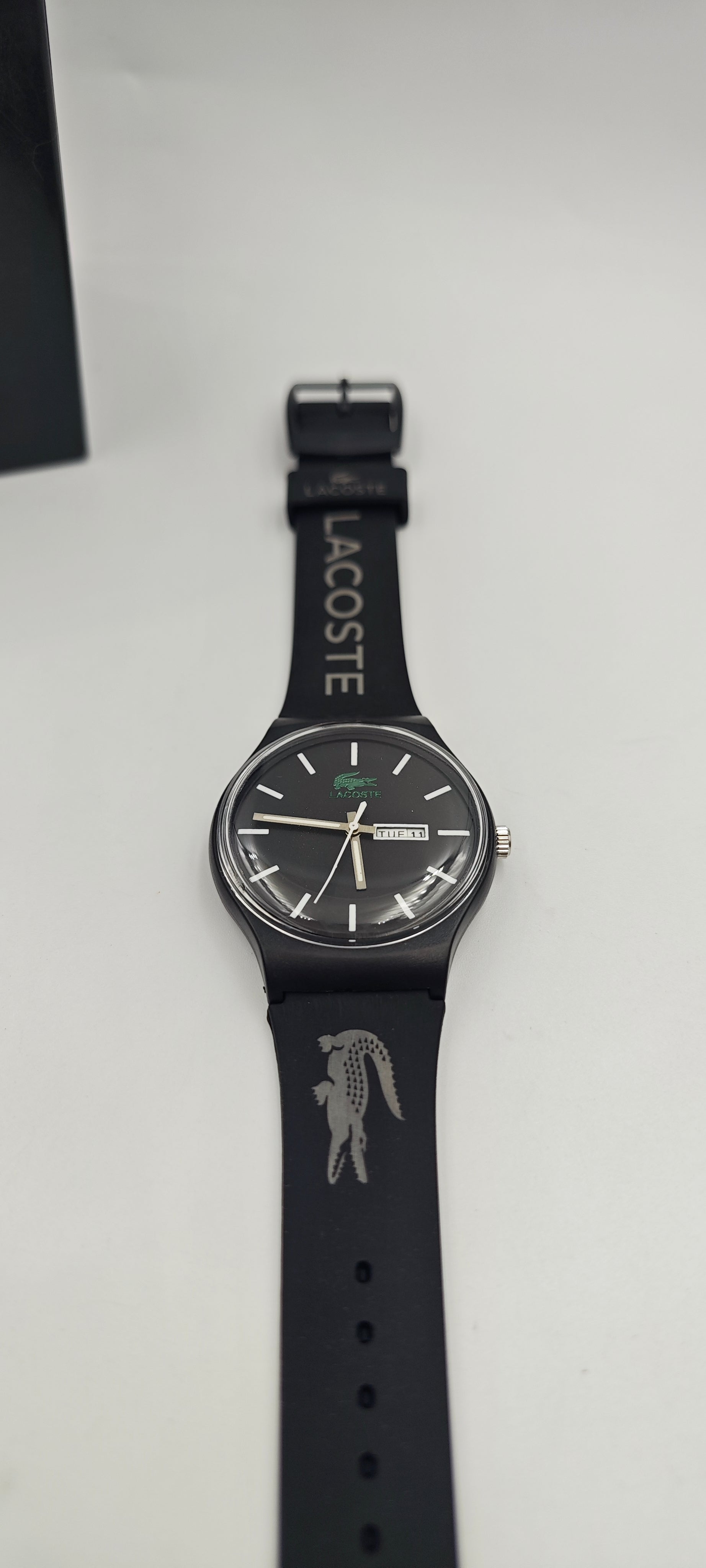 Lacoste Spor Model