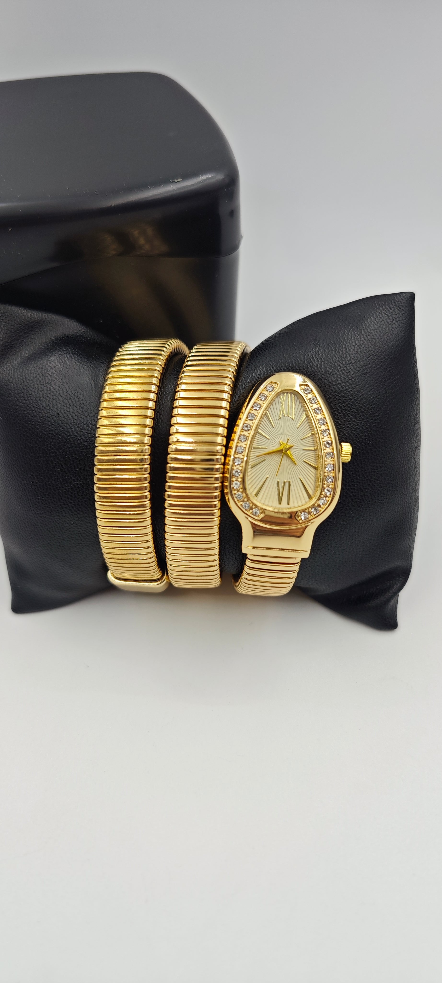 Bvlgari Model